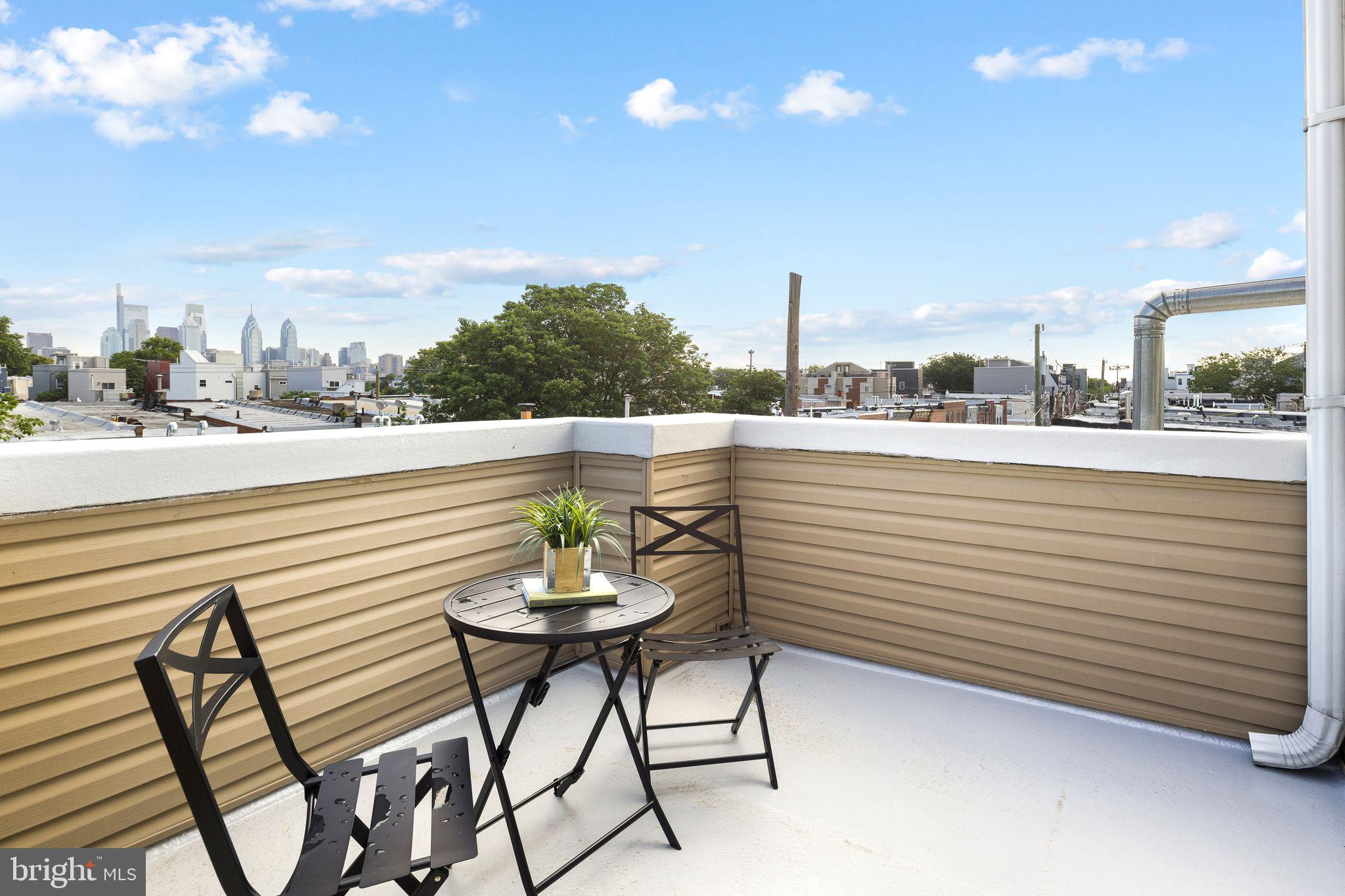 POINT BREEZE - Residential