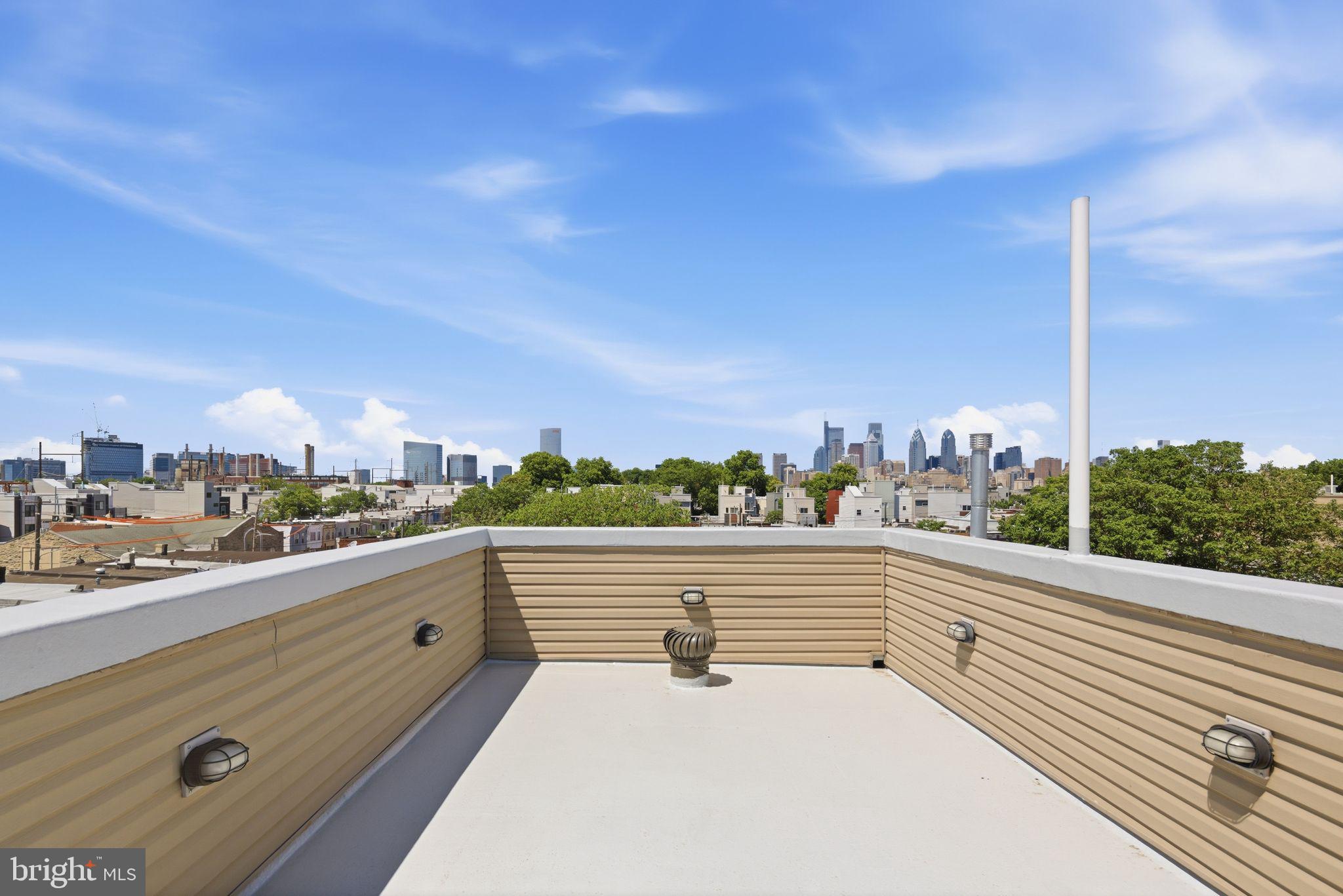 POINT BREEZE - Residential