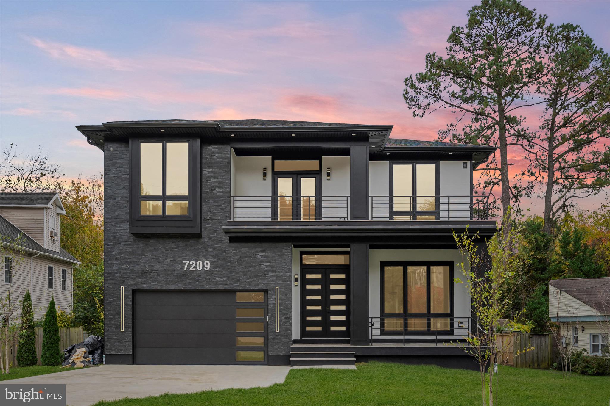 FAIRDALE - Residential