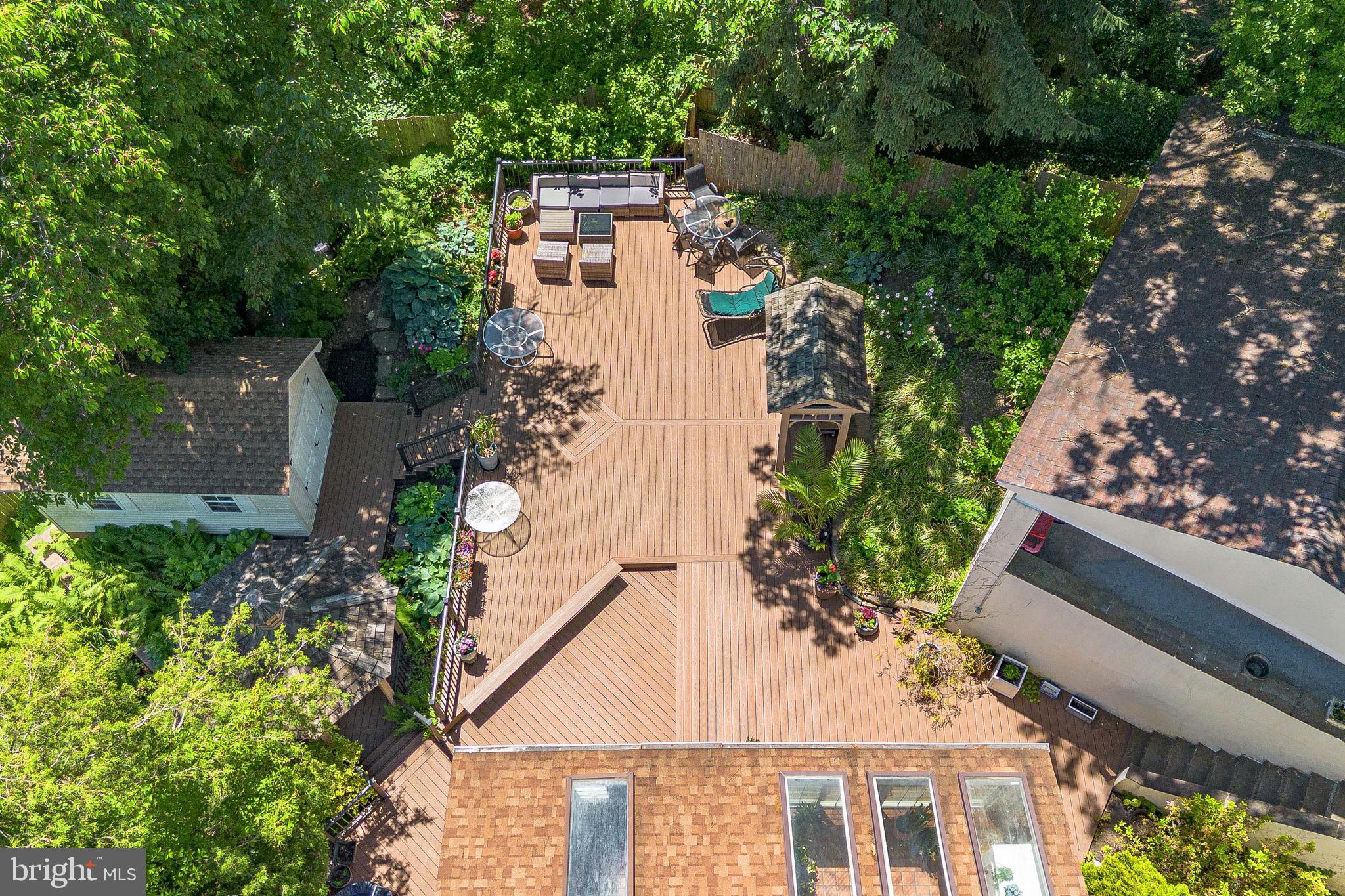 OAK HILL - Residential