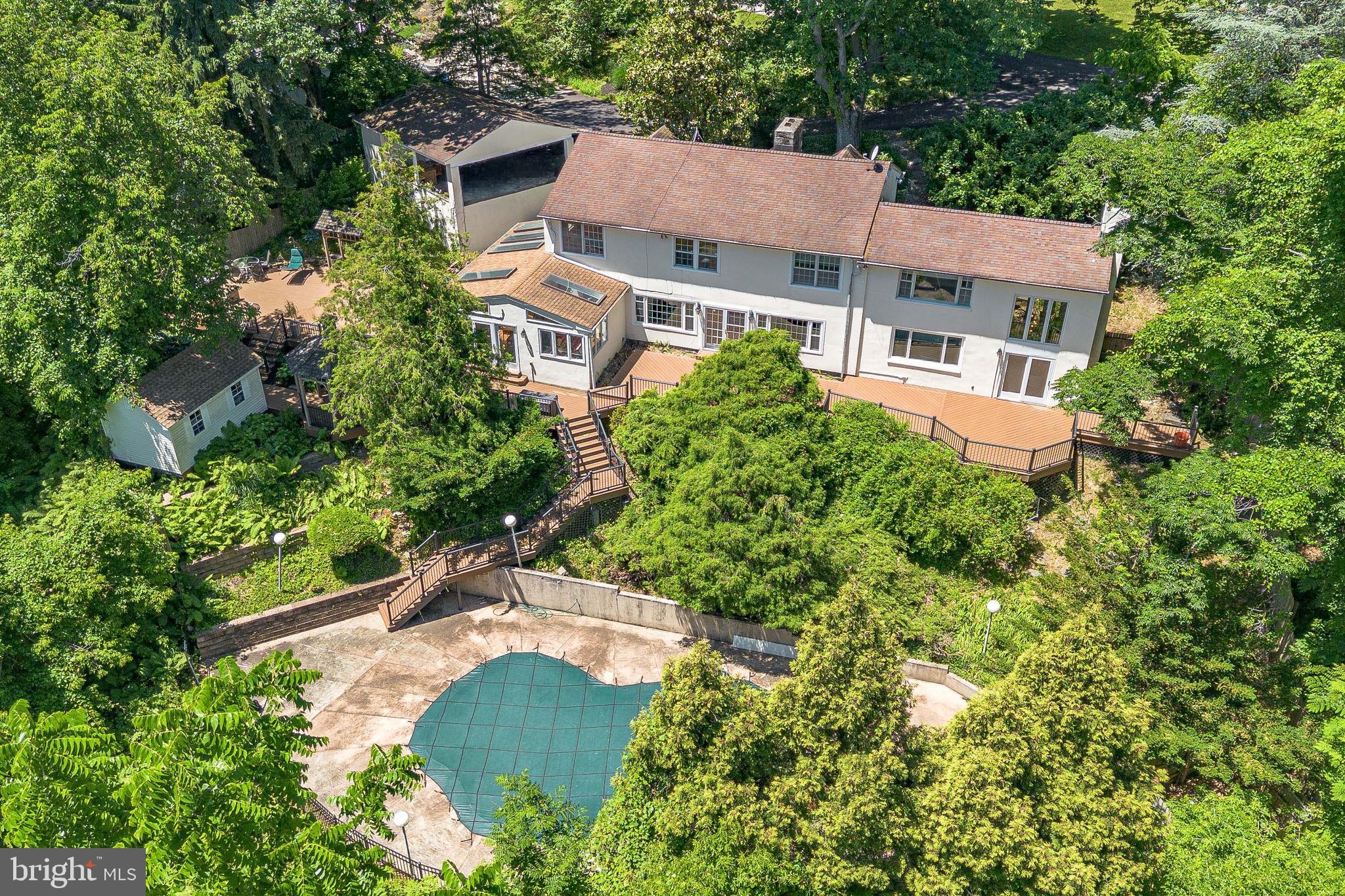 OAK HILL - Residential