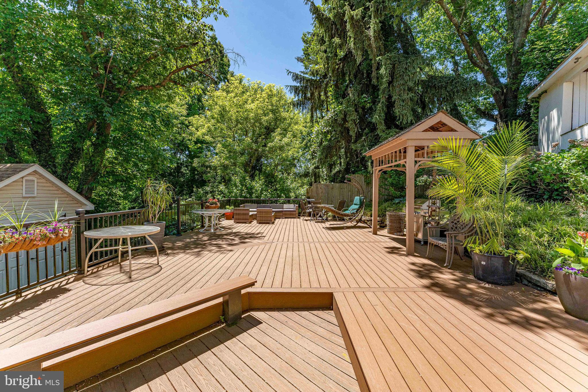 OAK HILL - Residential