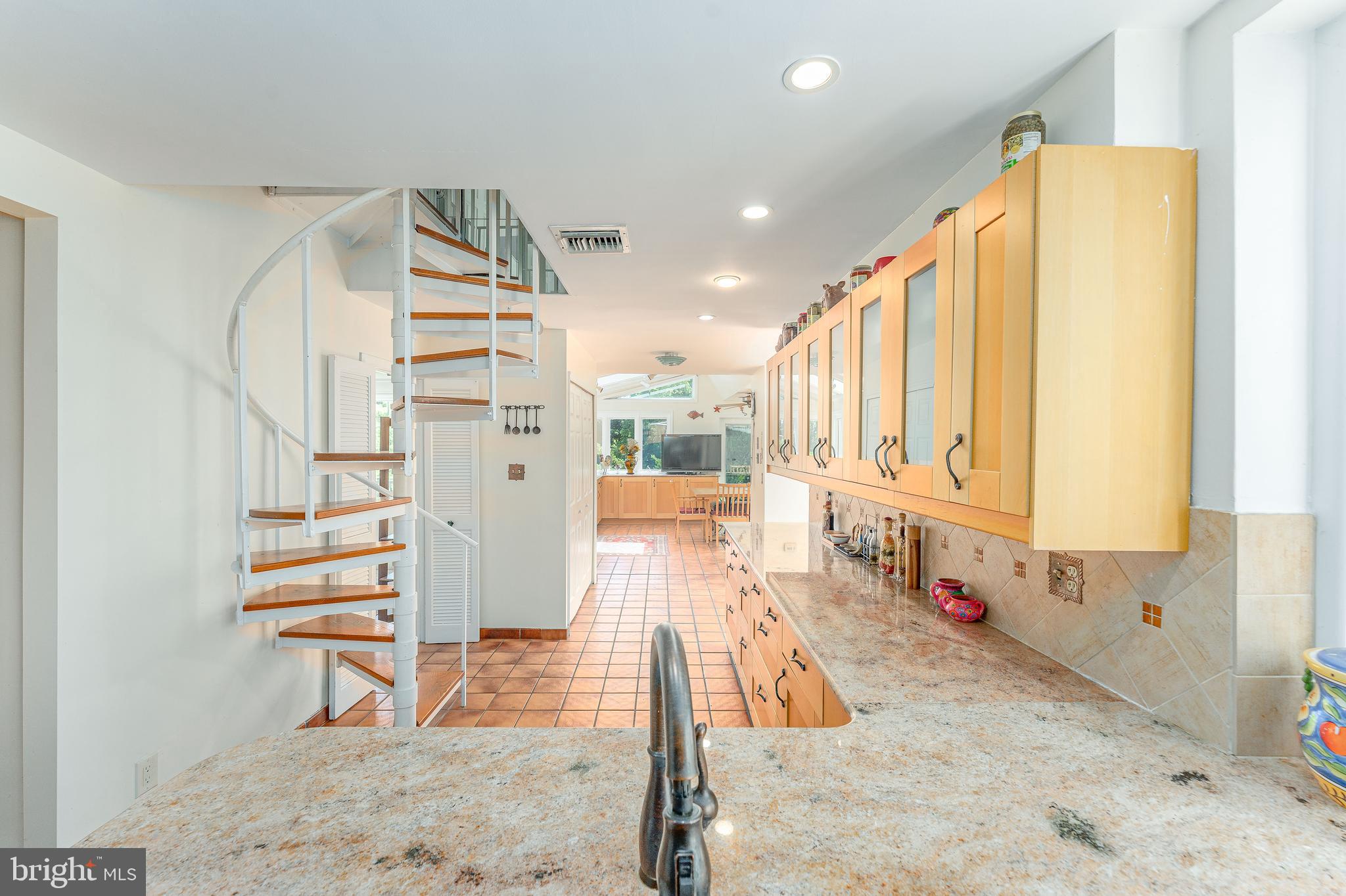 OAK HILL - Residential