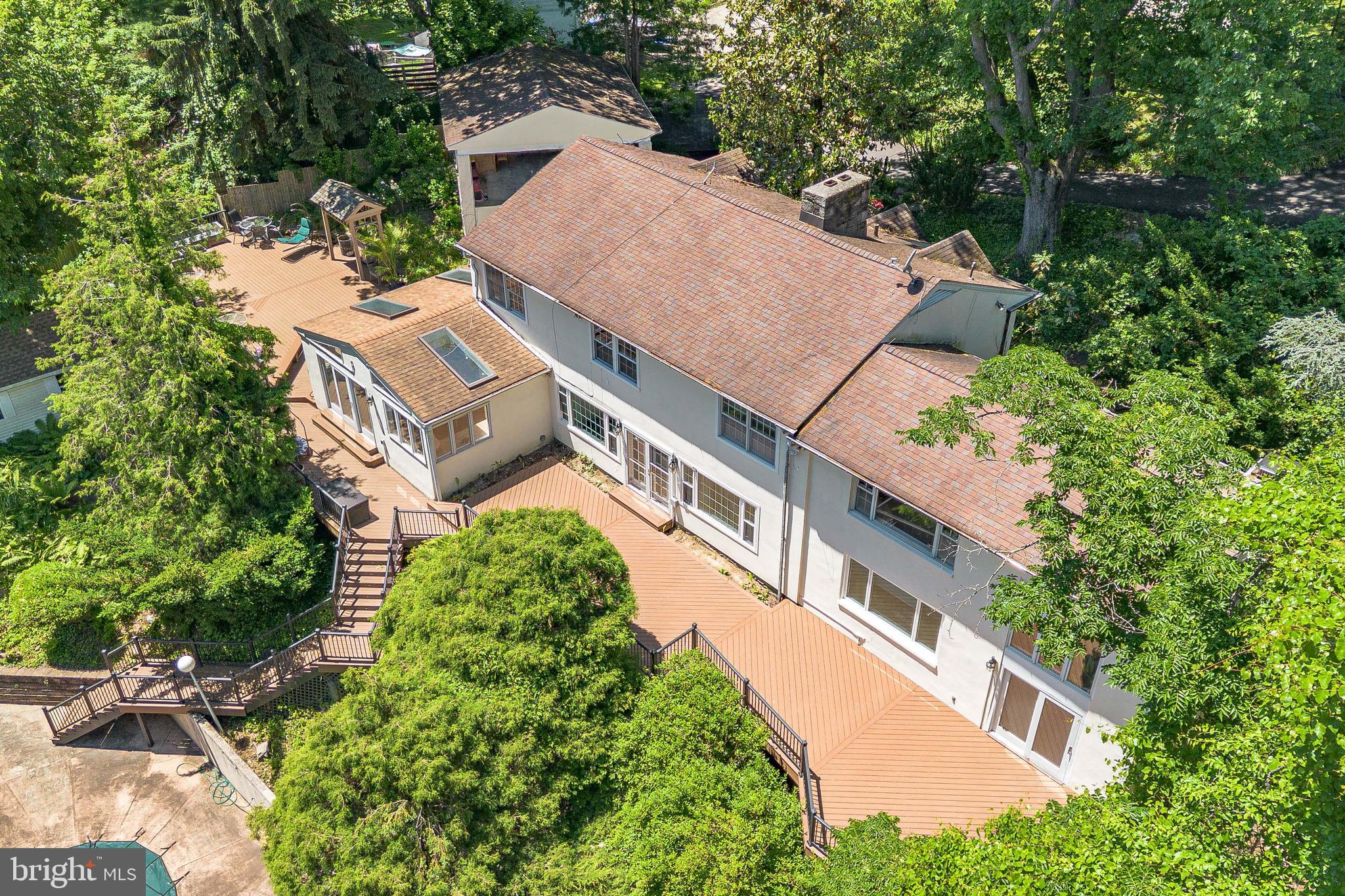 OAK HILL - Residential