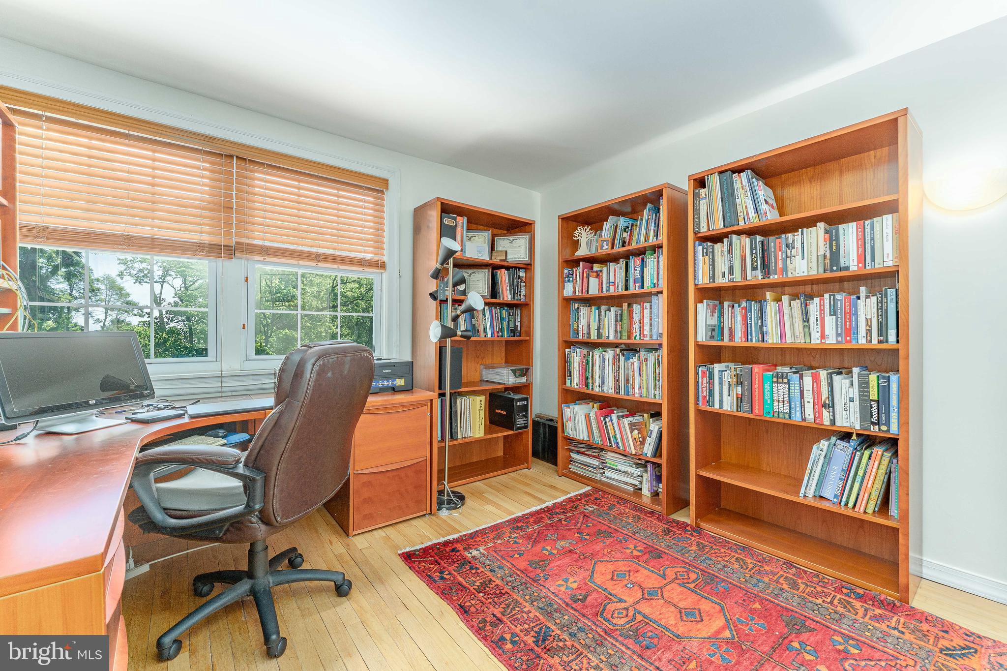OAK HILL - Residential