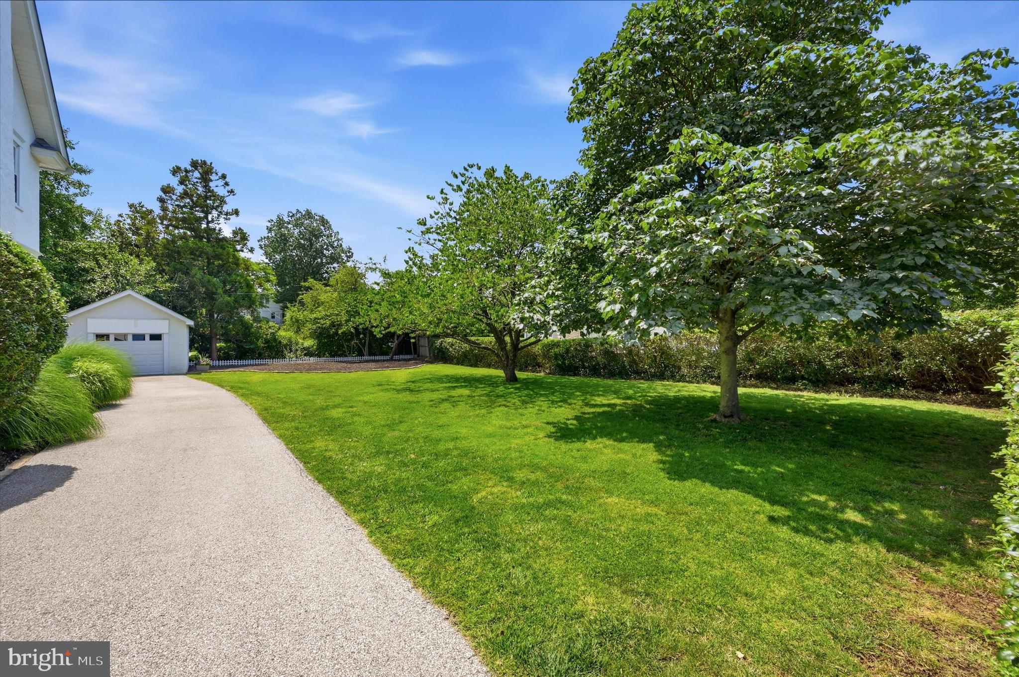 NARBERTH - Residential