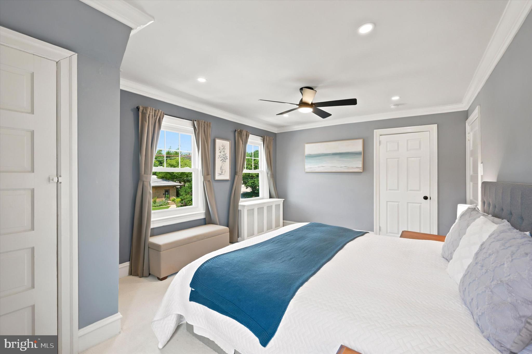 NARBERTH - Residential