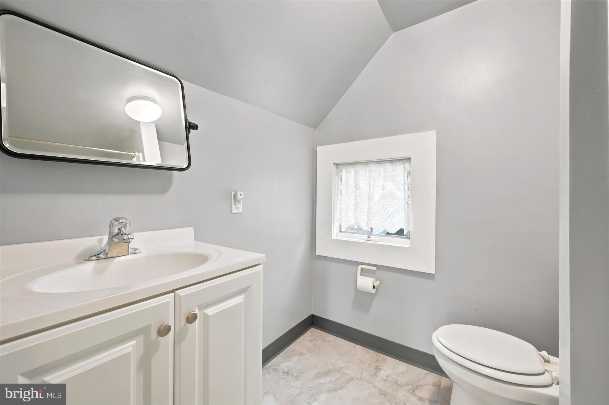 NARBERTH - Residential