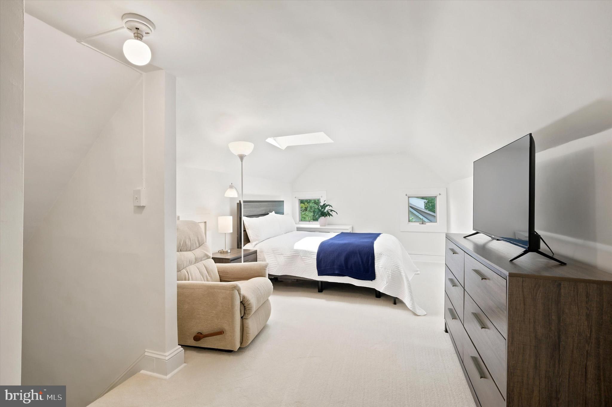 NARBERTH - Residential