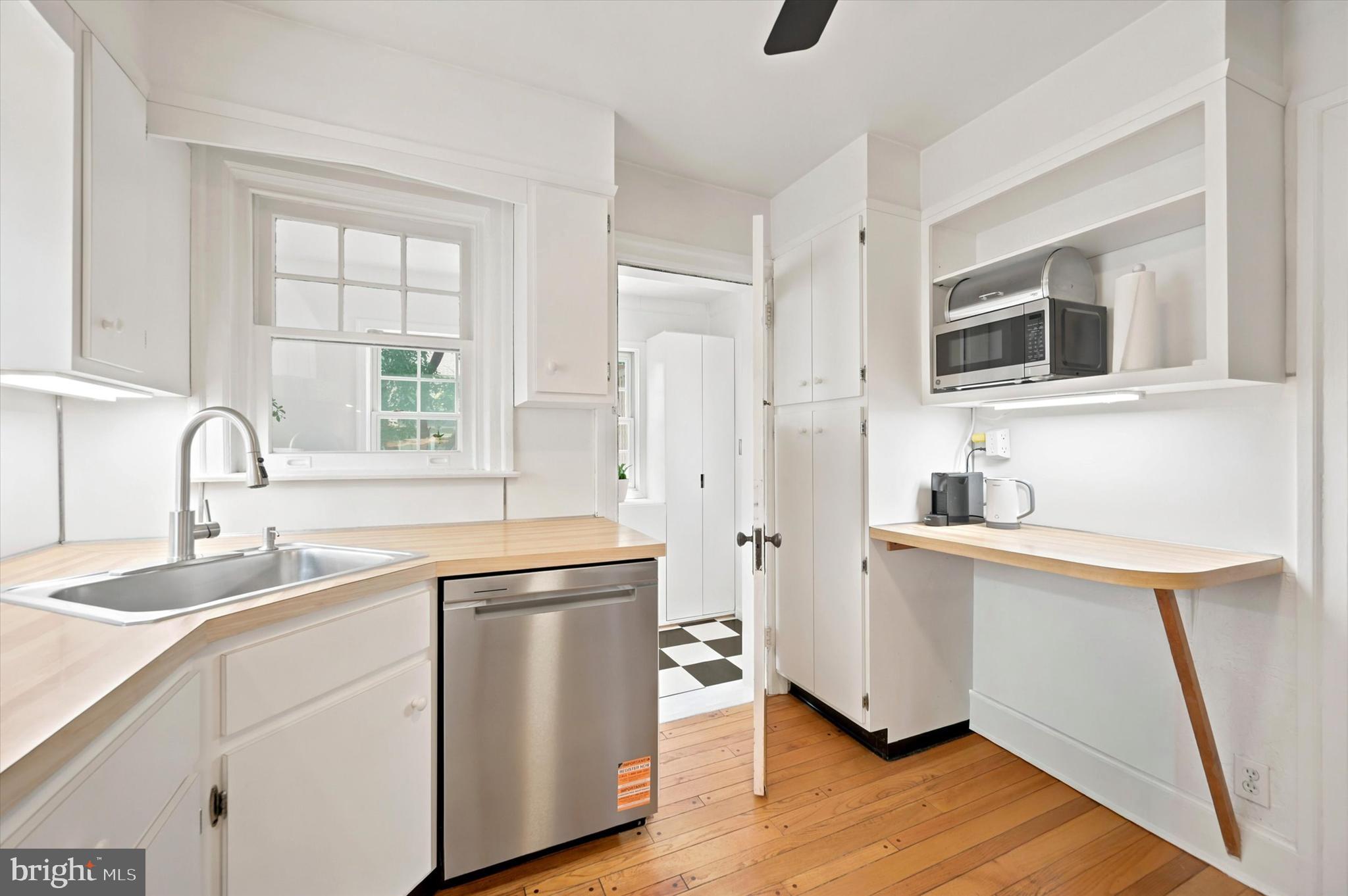 NARBERTH - Residential