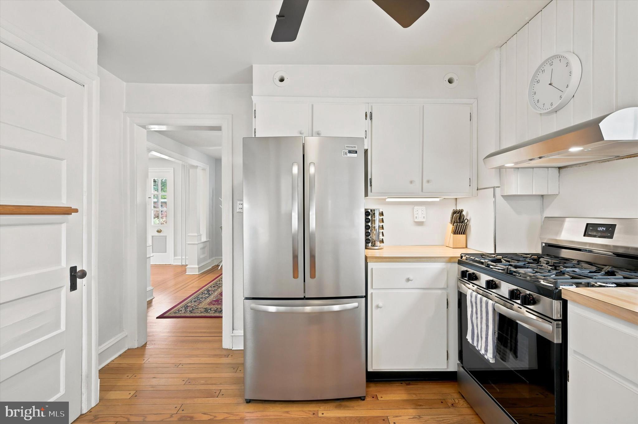 NARBERTH - Residential