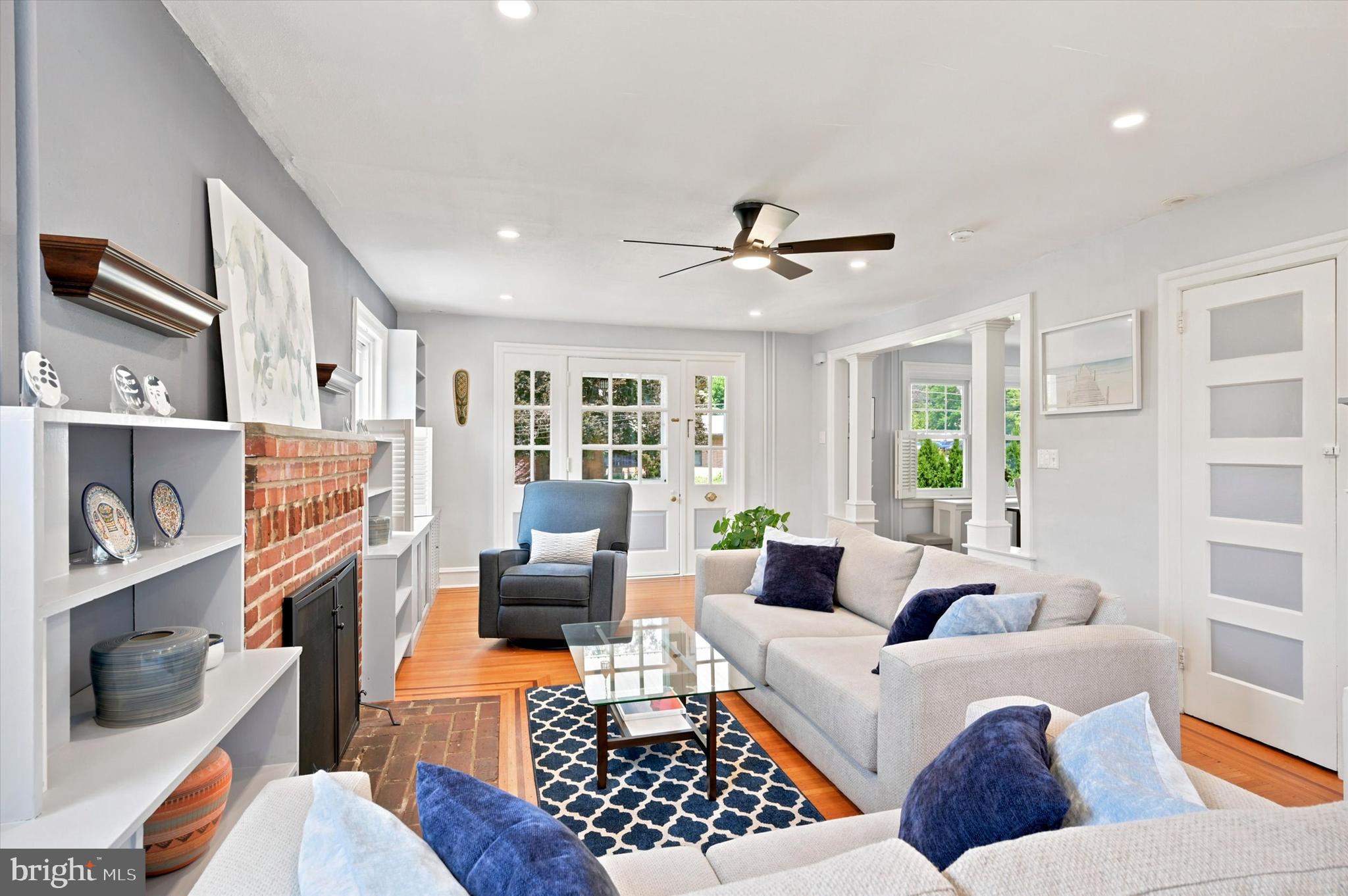 NARBERTH - Residential