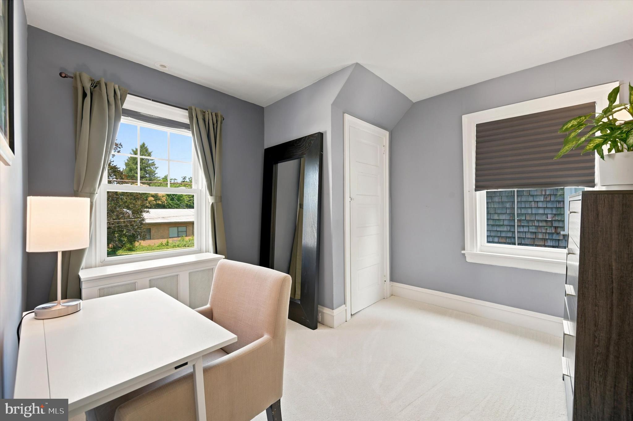 NARBERTH - Residential
