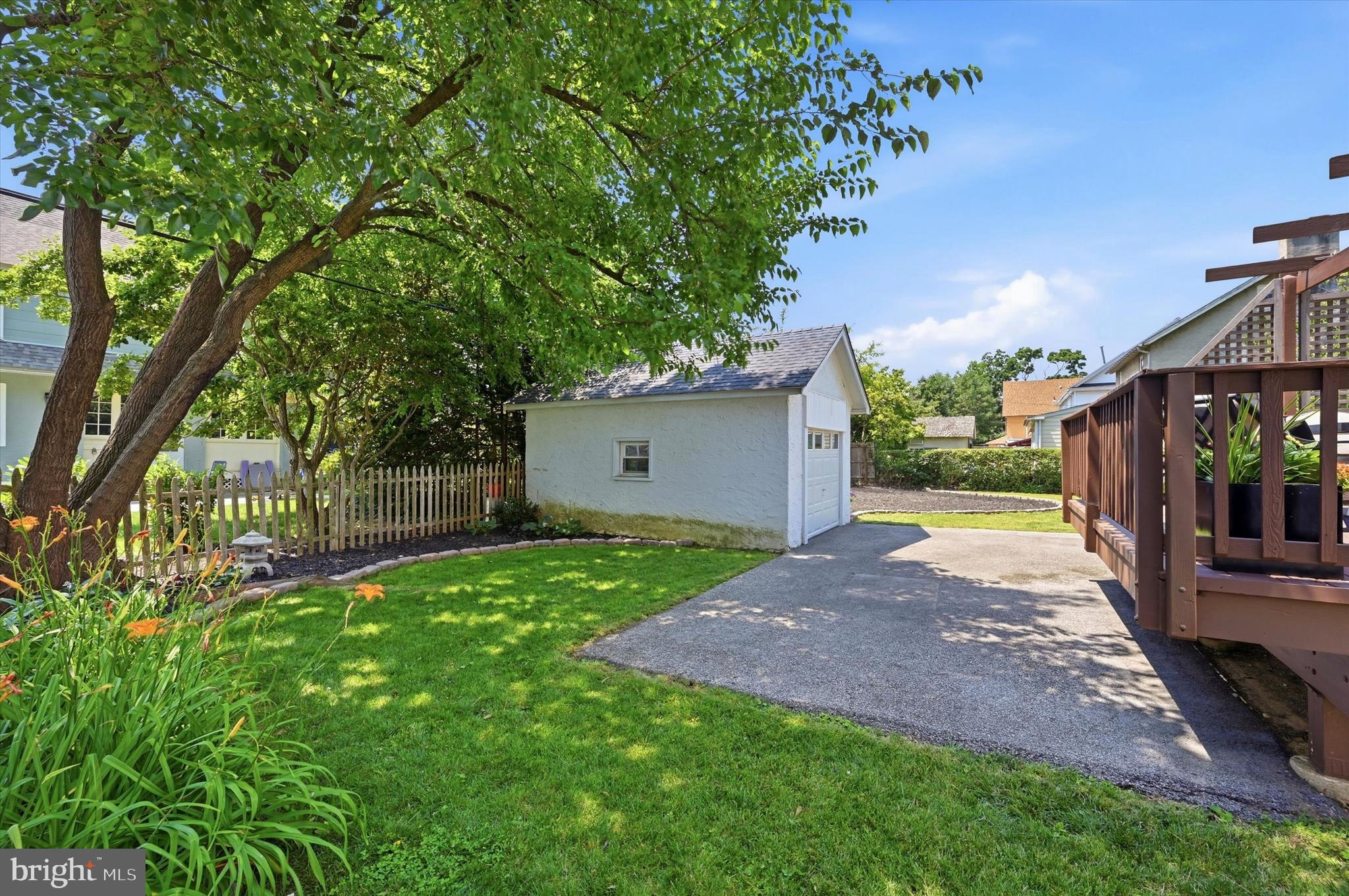 NARBERTH - Residential