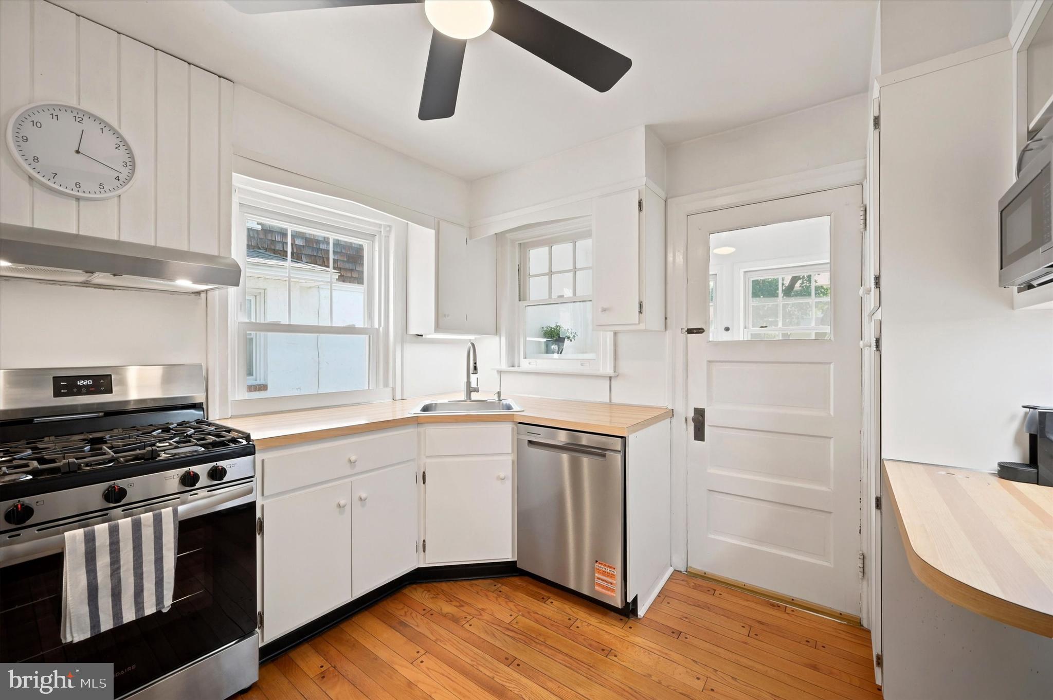 NARBERTH - Residential
