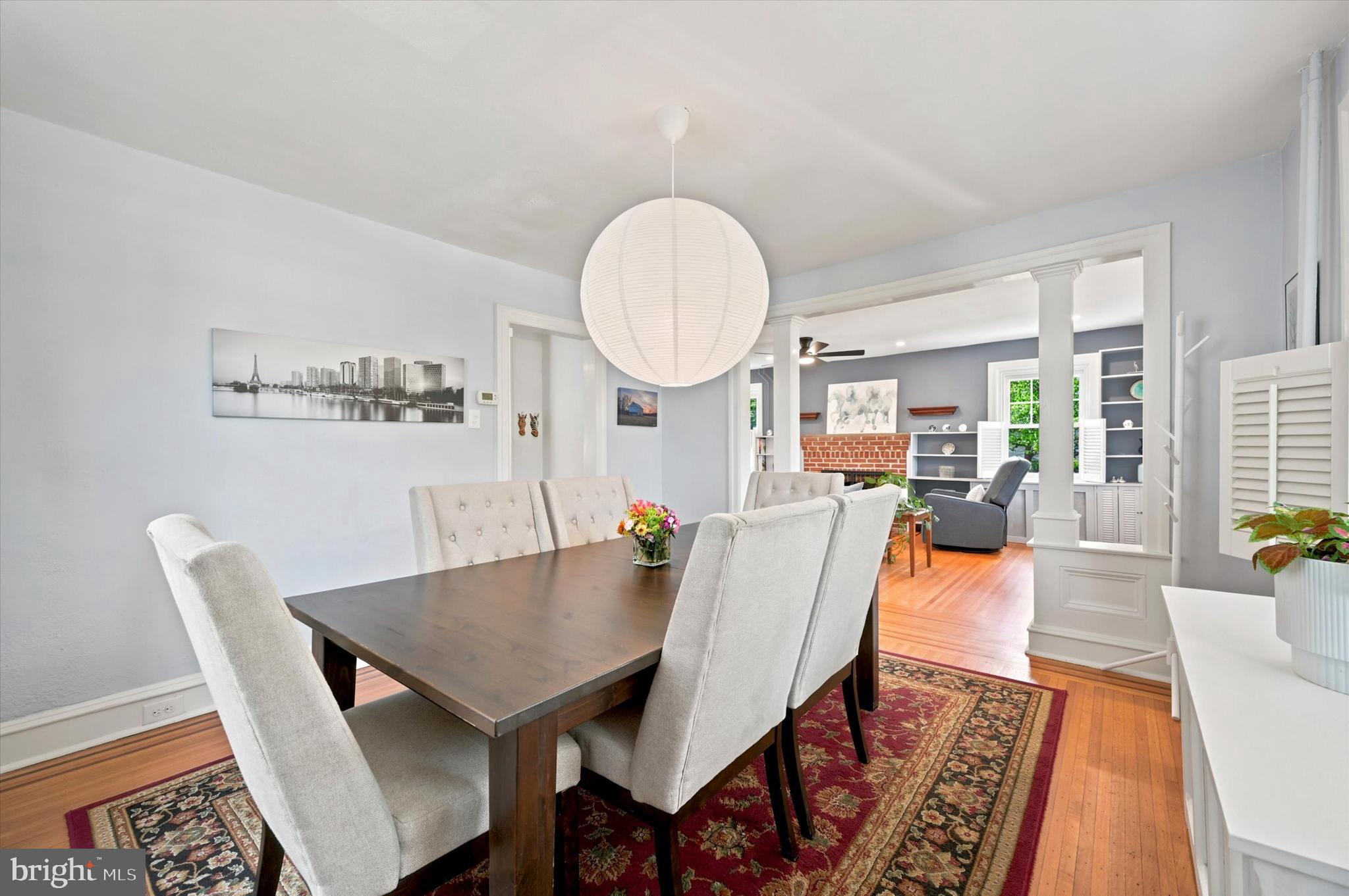 NARBERTH - Residential