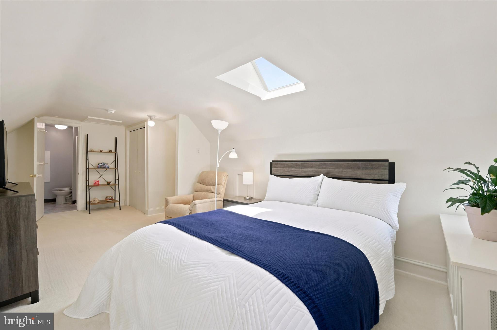 NARBERTH - Residential