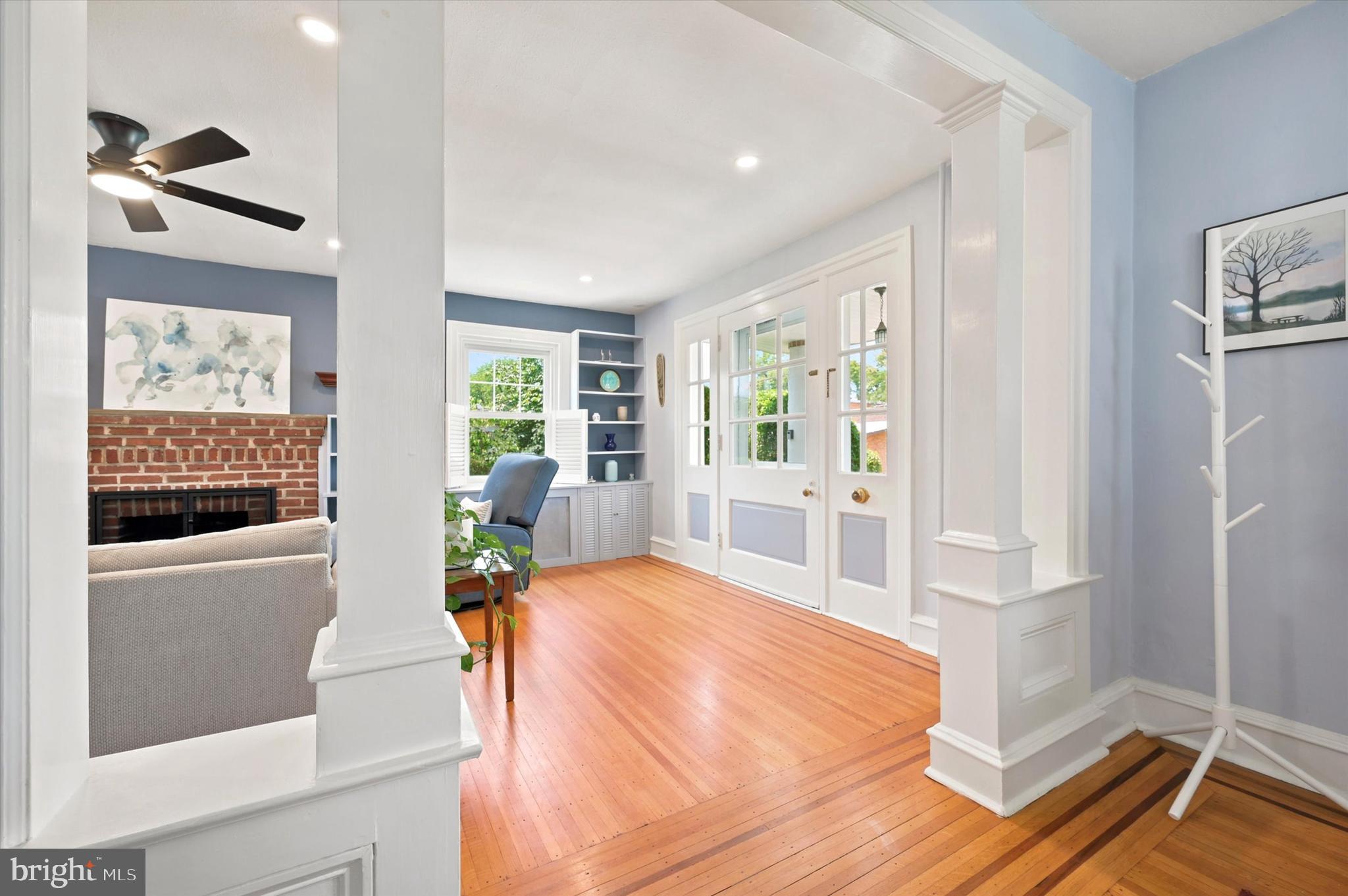 NARBERTH - Residential