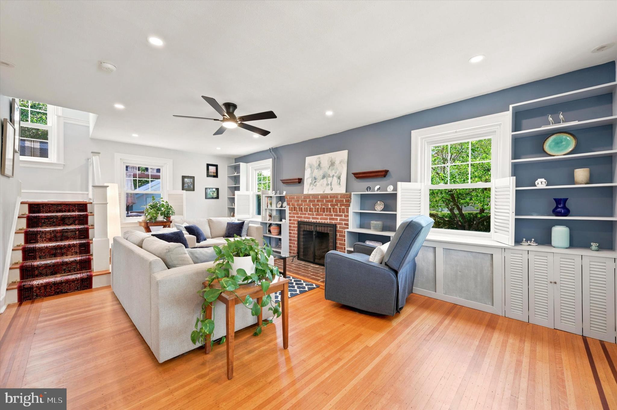 NARBERTH - Residential