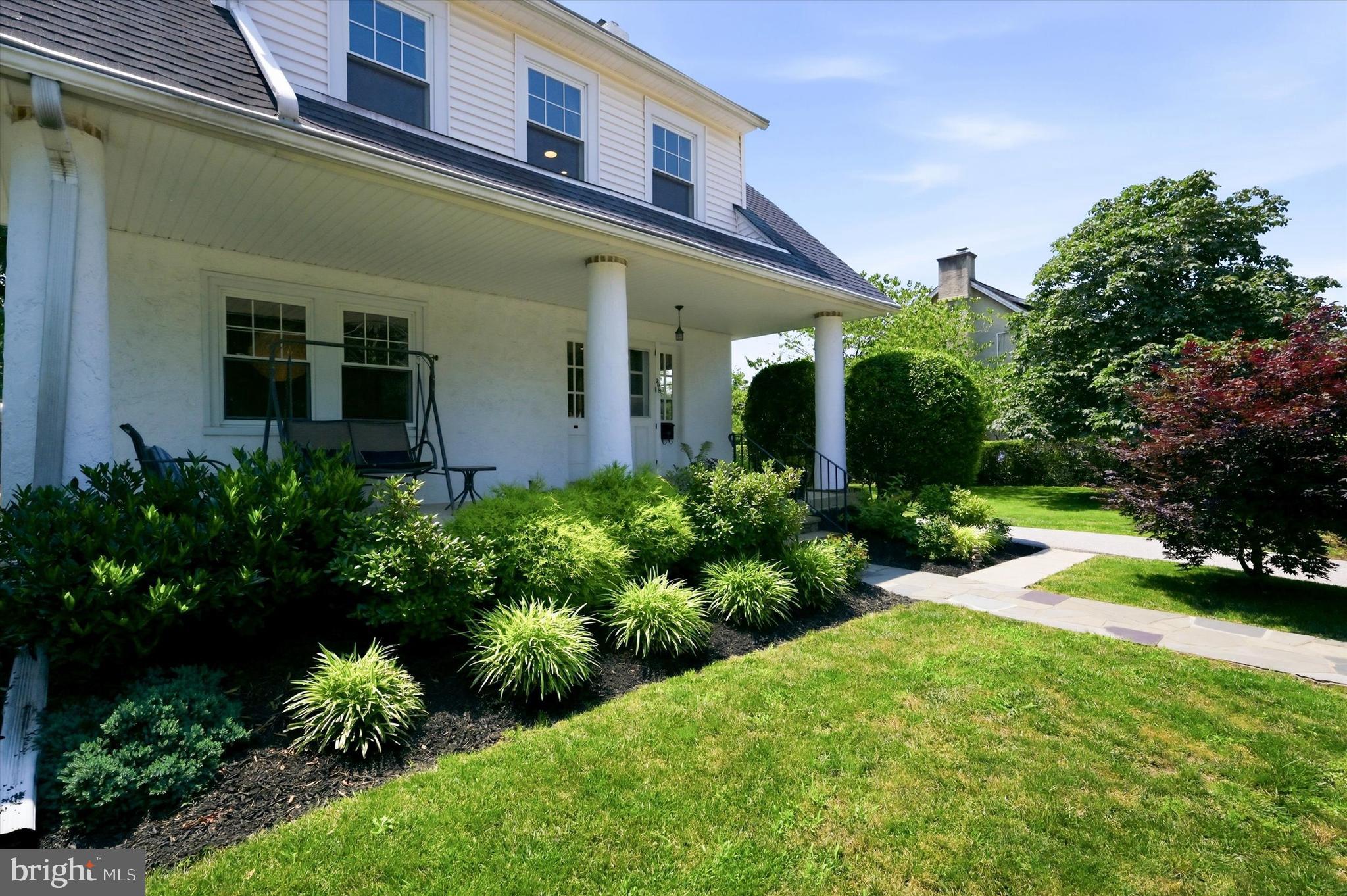 NARBERTH - Residential