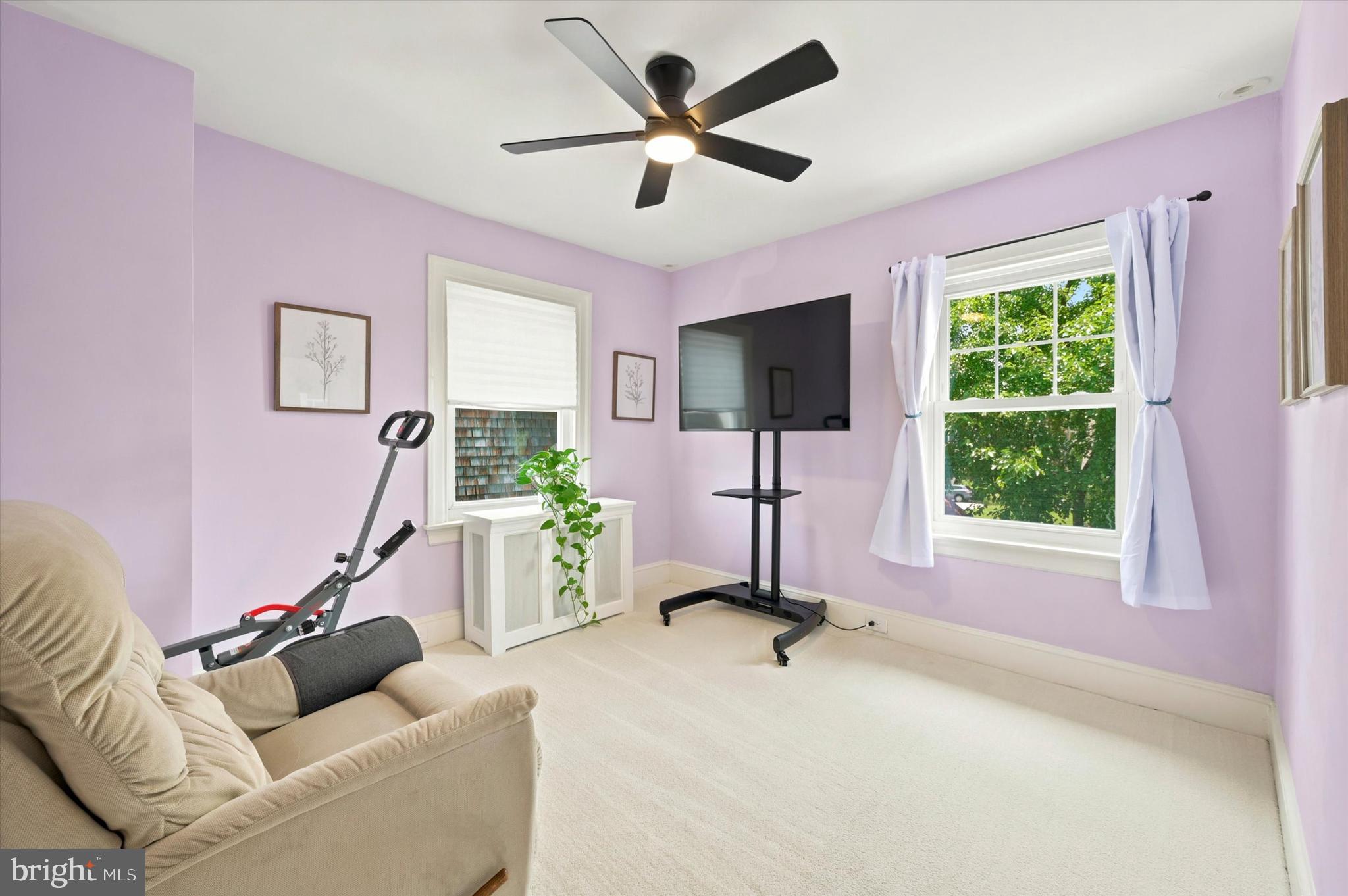 NARBERTH - Residential