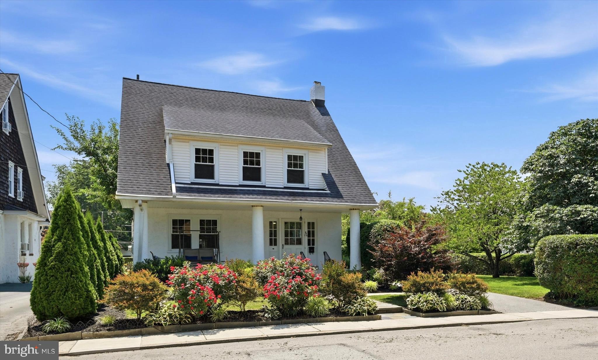 NARBERTH - Residential
