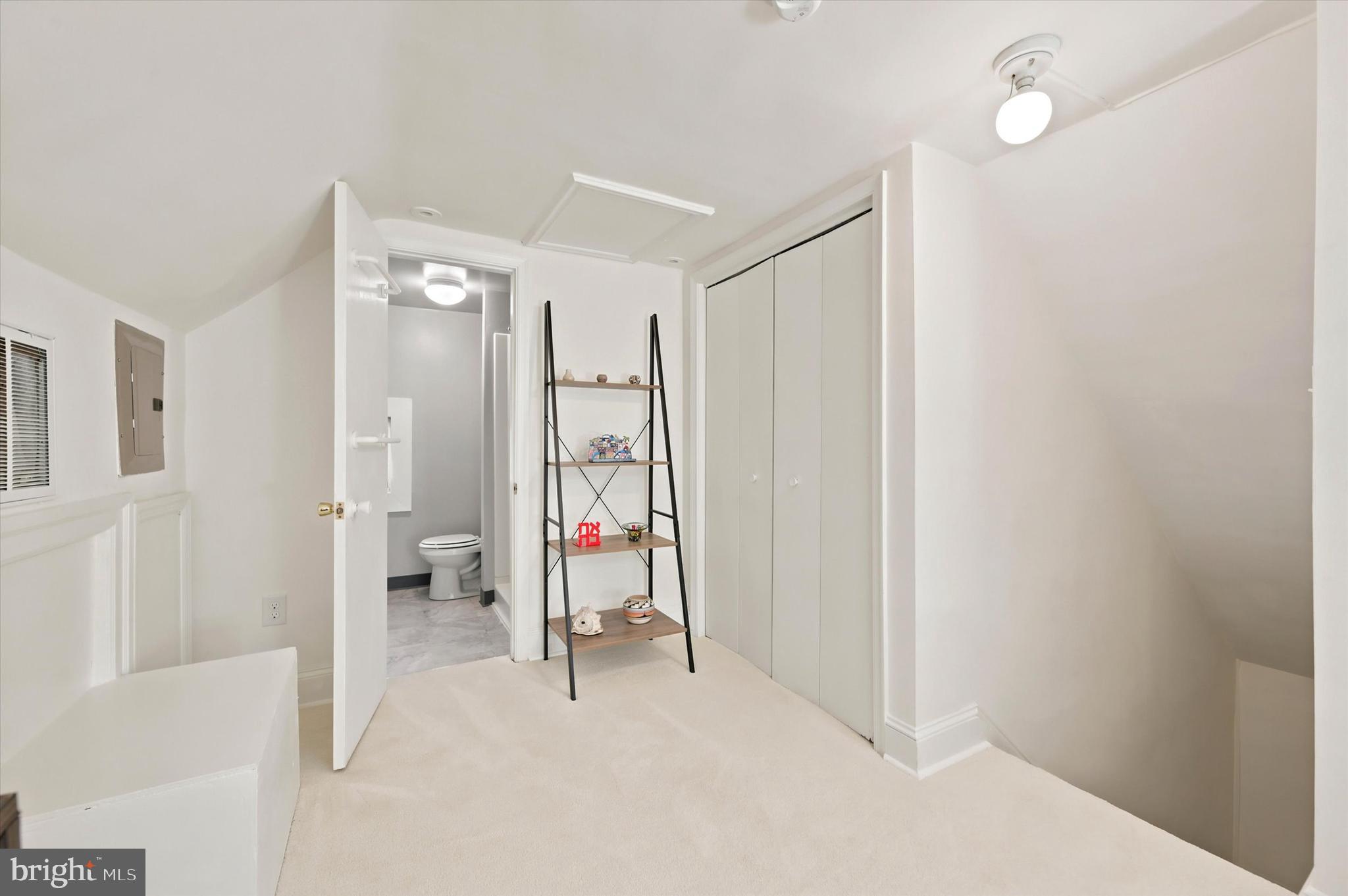 NARBERTH - Residential