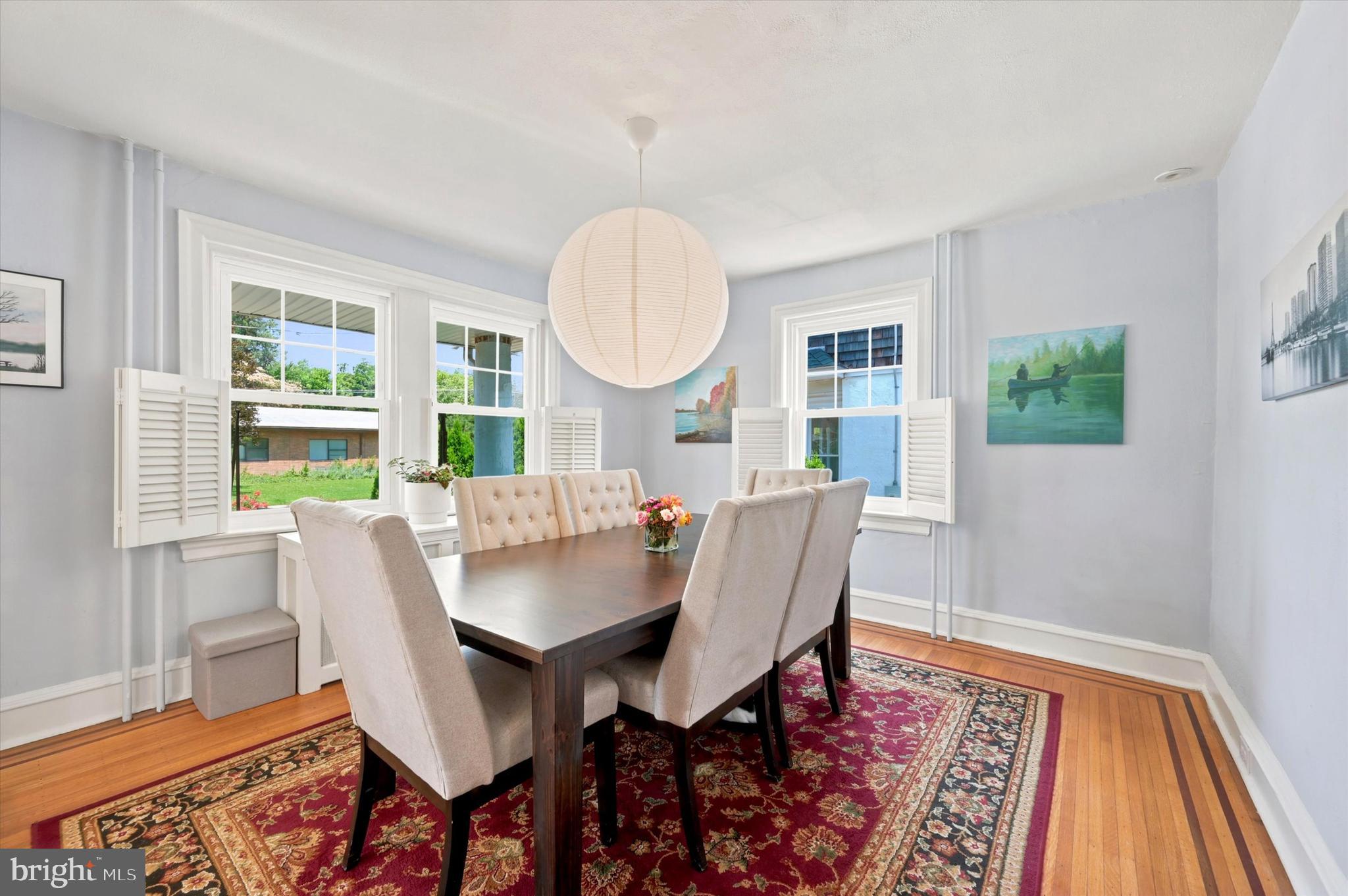 NARBERTH - Residential