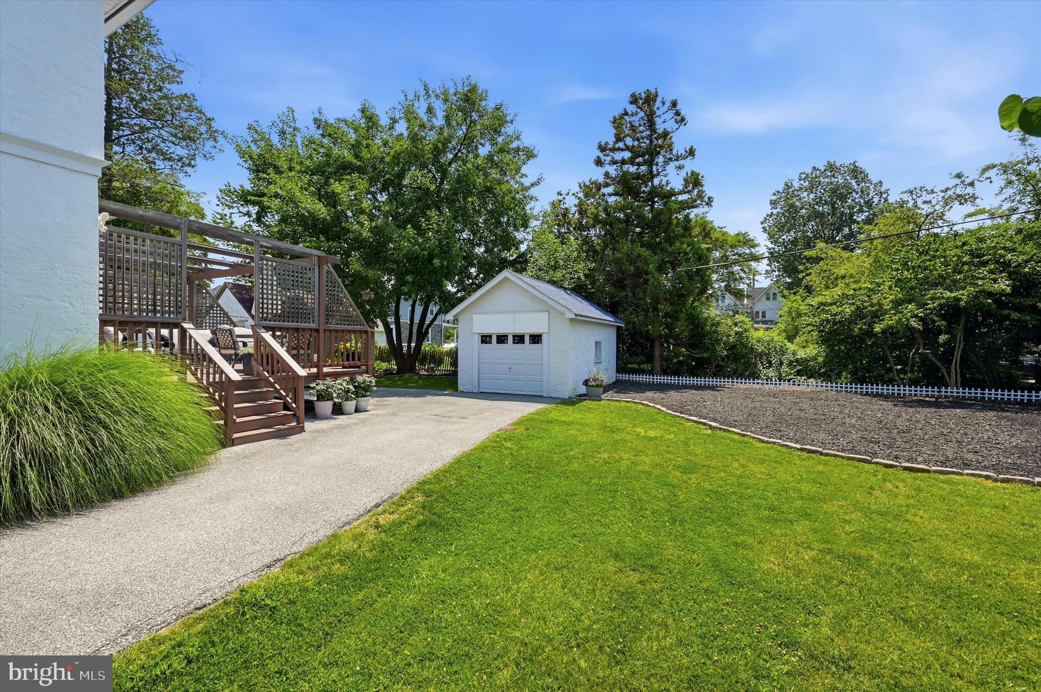 NARBERTH - Residential