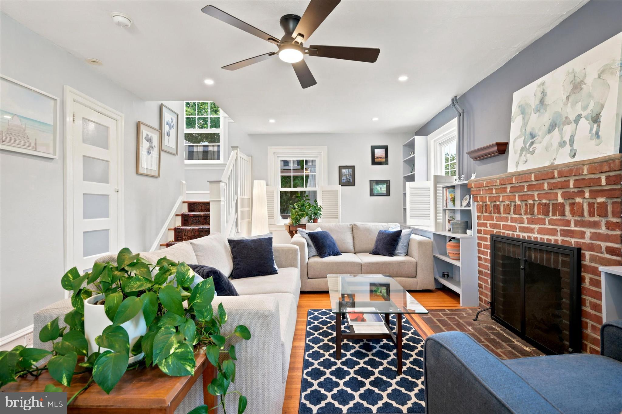 NARBERTH - Residential