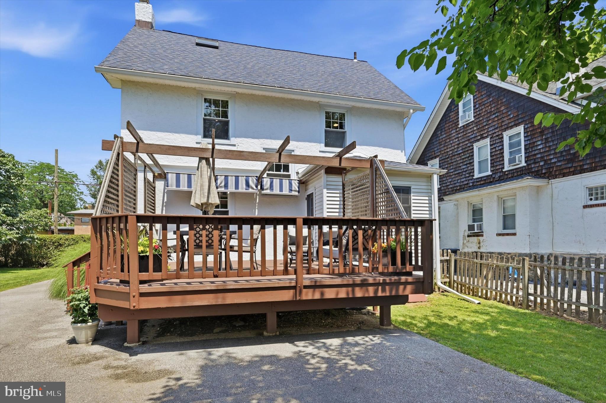 NARBERTH - Residential