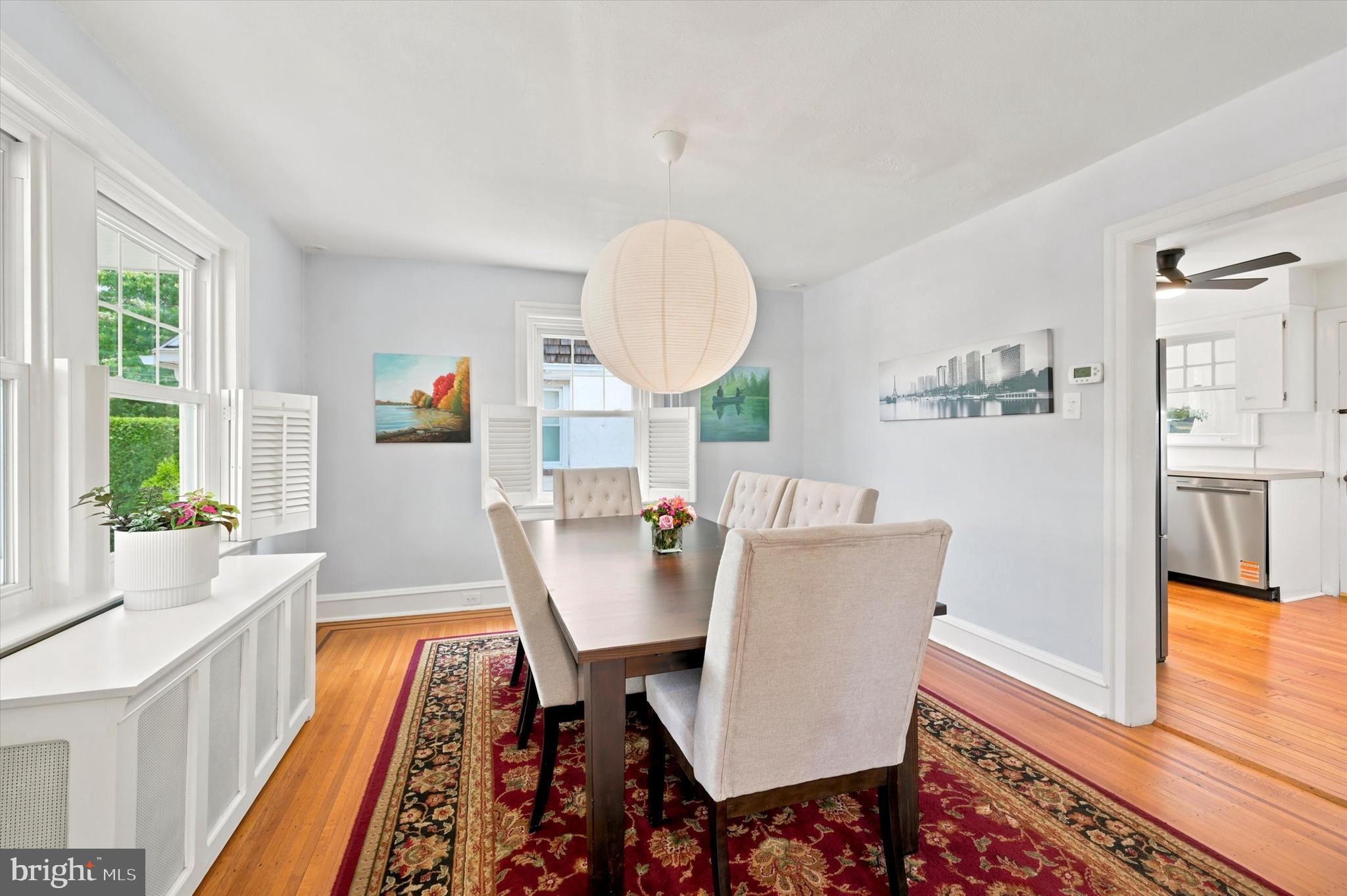 NARBERTH - Residential