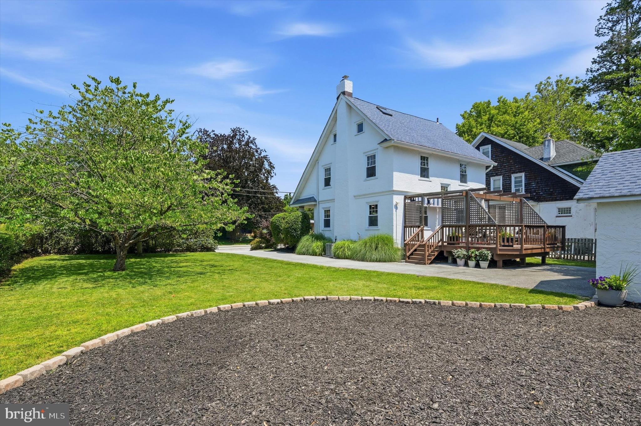 NARBERTH - Residential