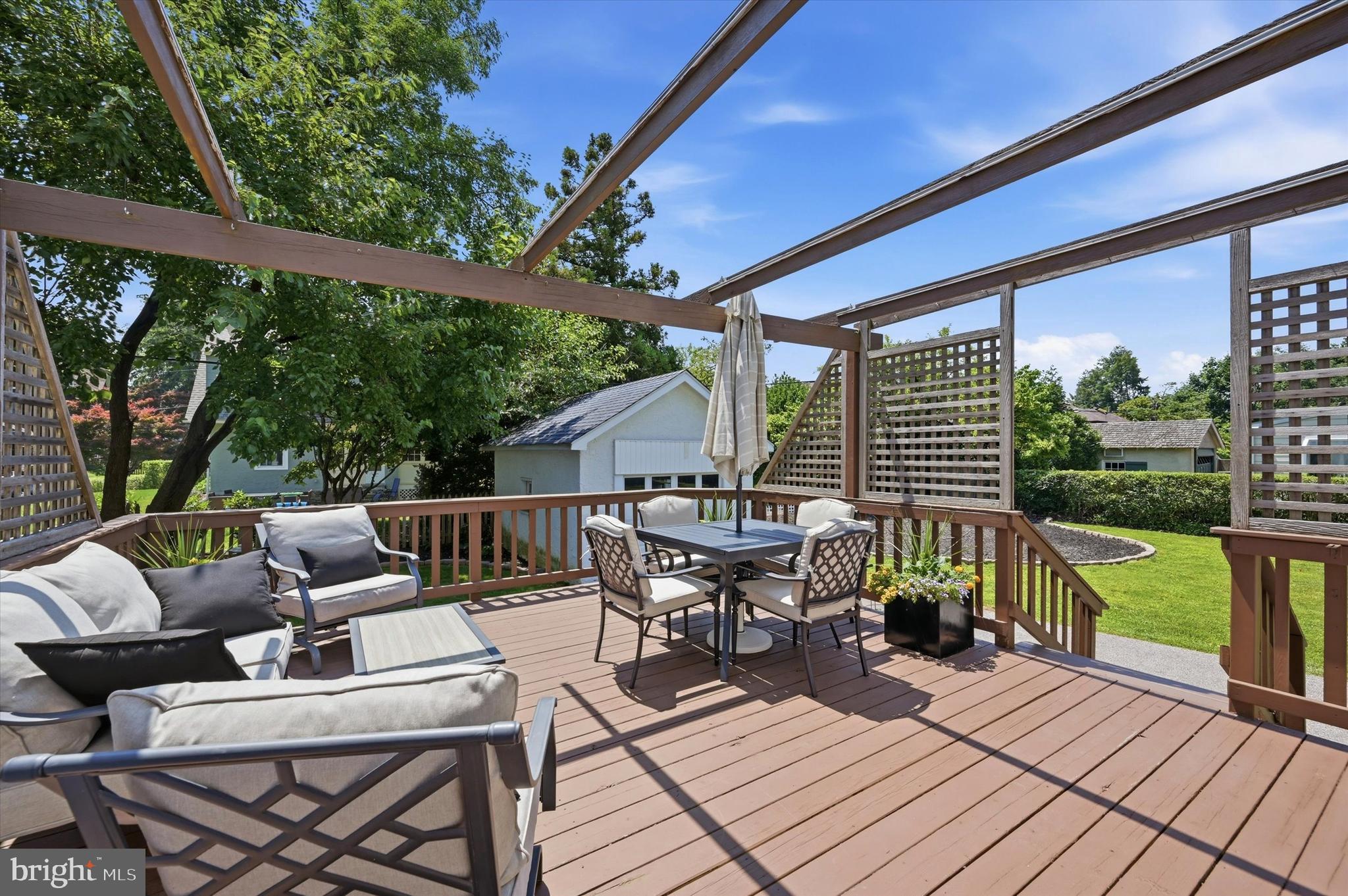 NARBERTH - Residential