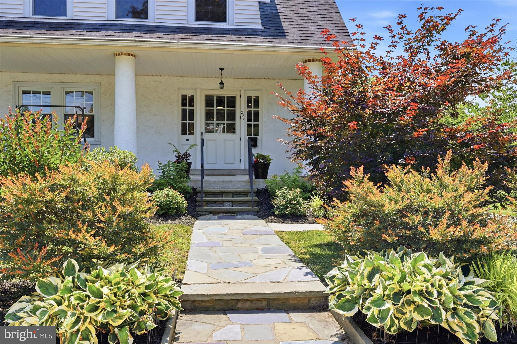 NARBERTH - Residential