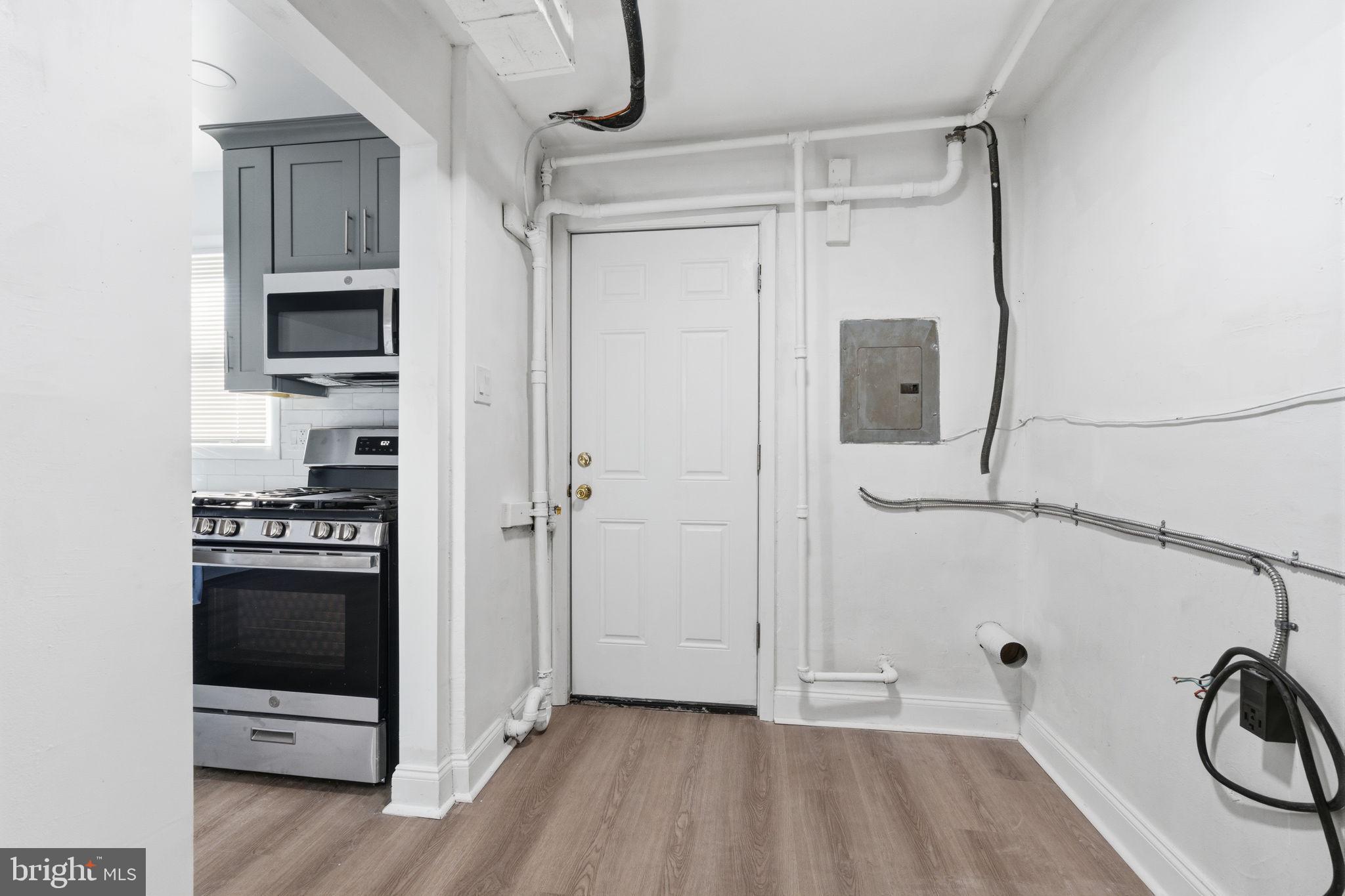 BRISTOL - Residential
