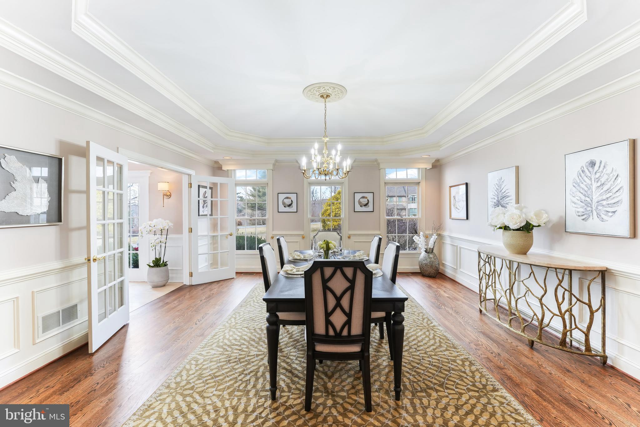 CROSS CREEK - Residential