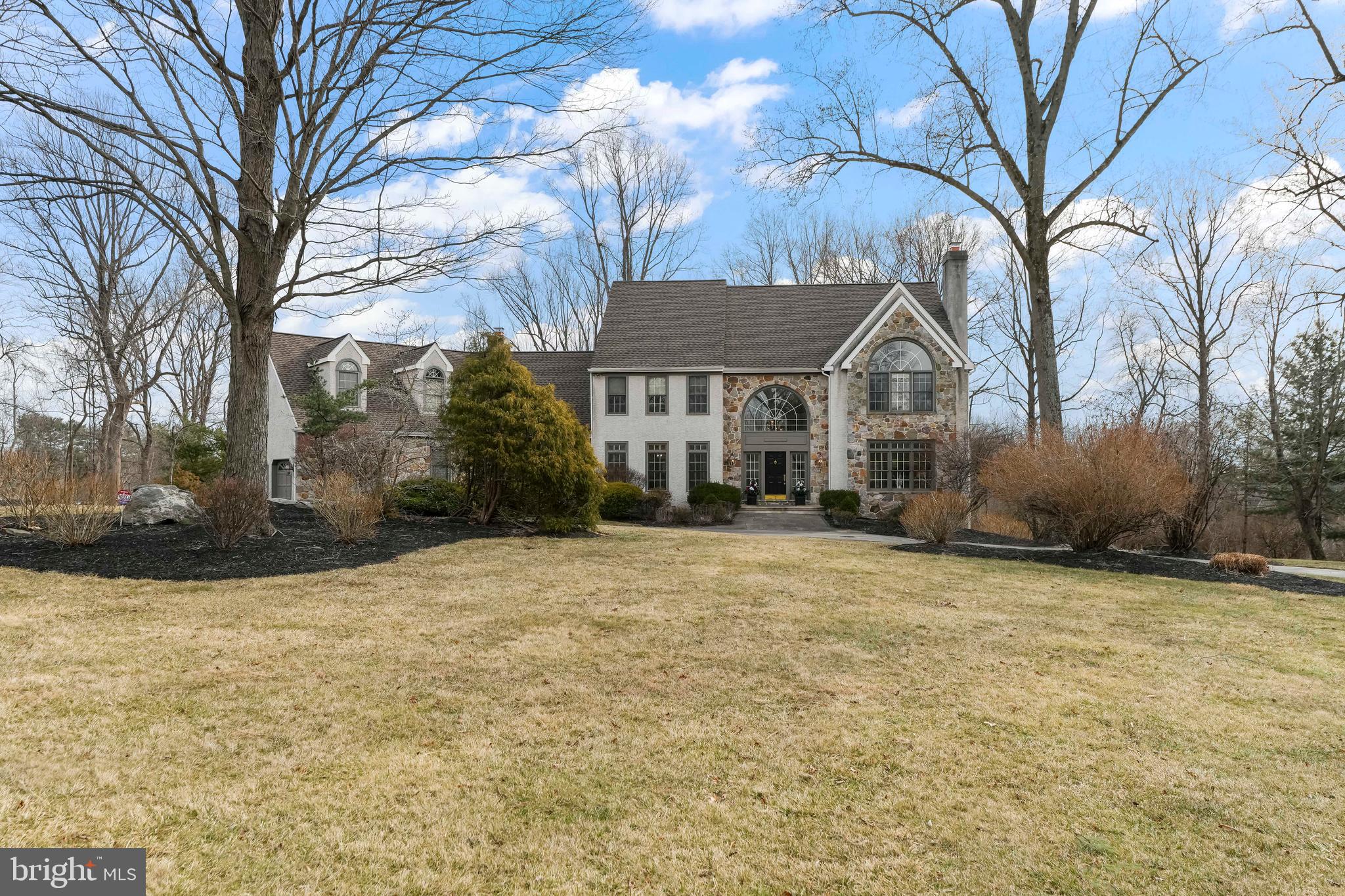 CROSS CREEK - Residential