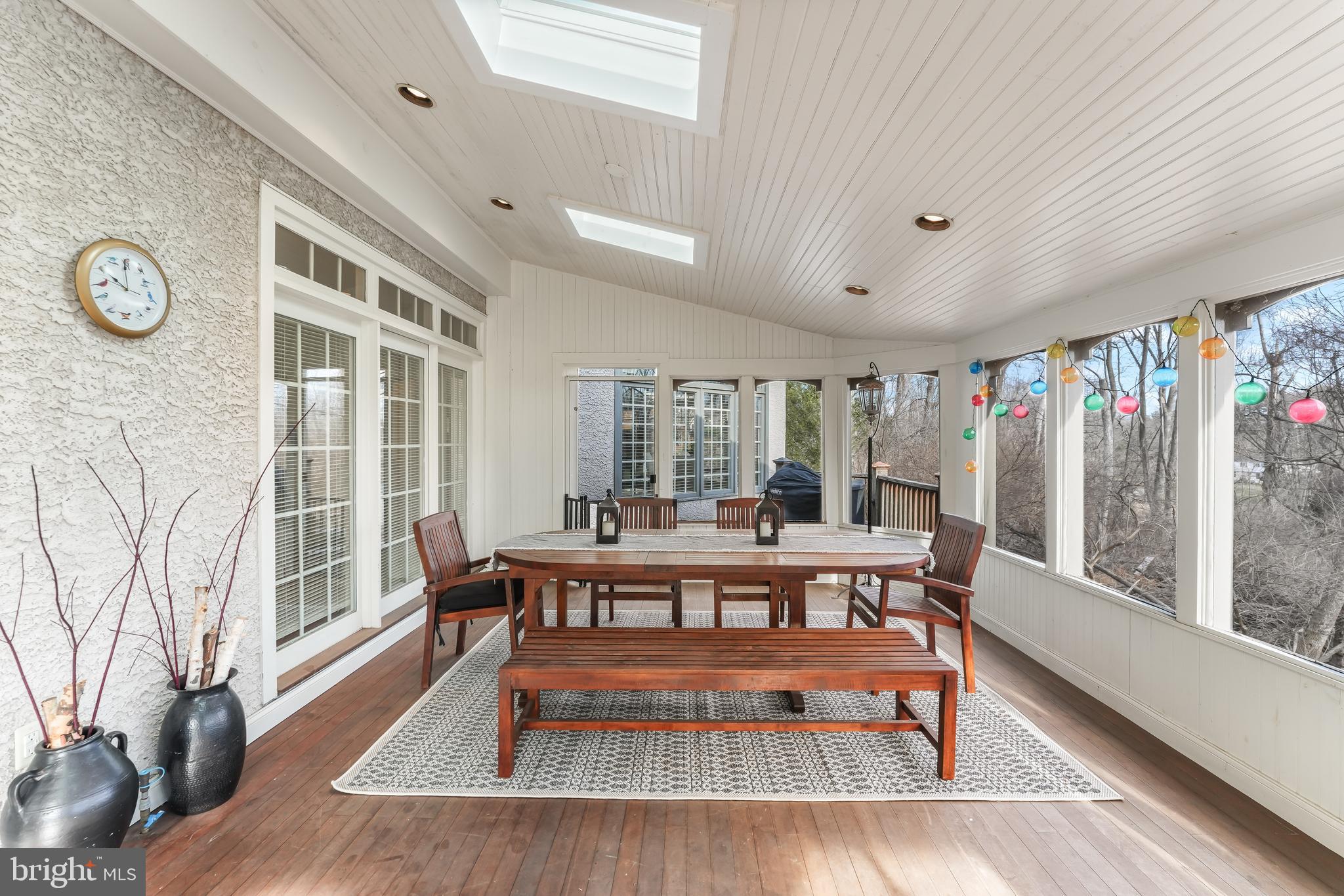 CROSS CREEK - Residential
