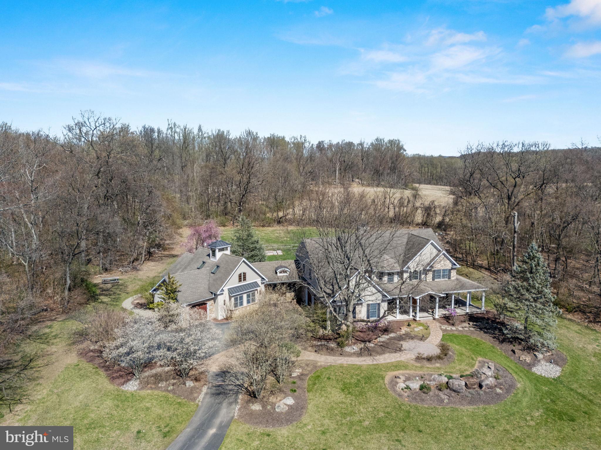 KALLY RIDGE ESTATES - Residential