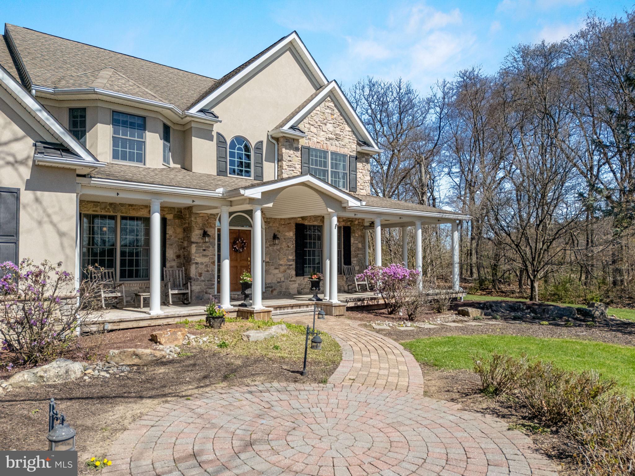 KALLY RIDGE ESTATES - Residential