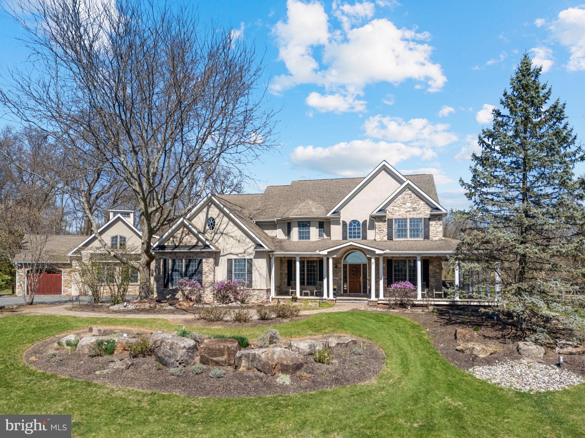 KALLY RIDGE ESTATES - Residential