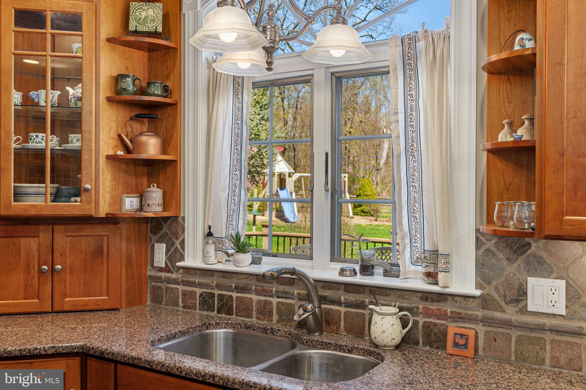 KALLY RIDGE ESTATES - Residential