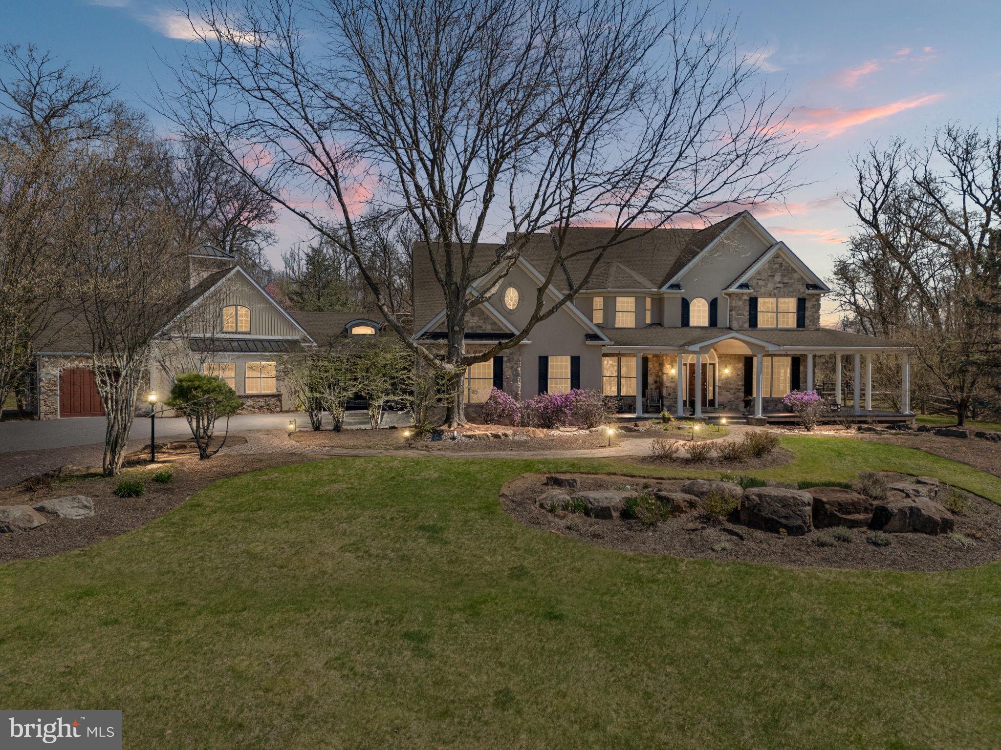 KALLY RIDGE ESTATES - Residential