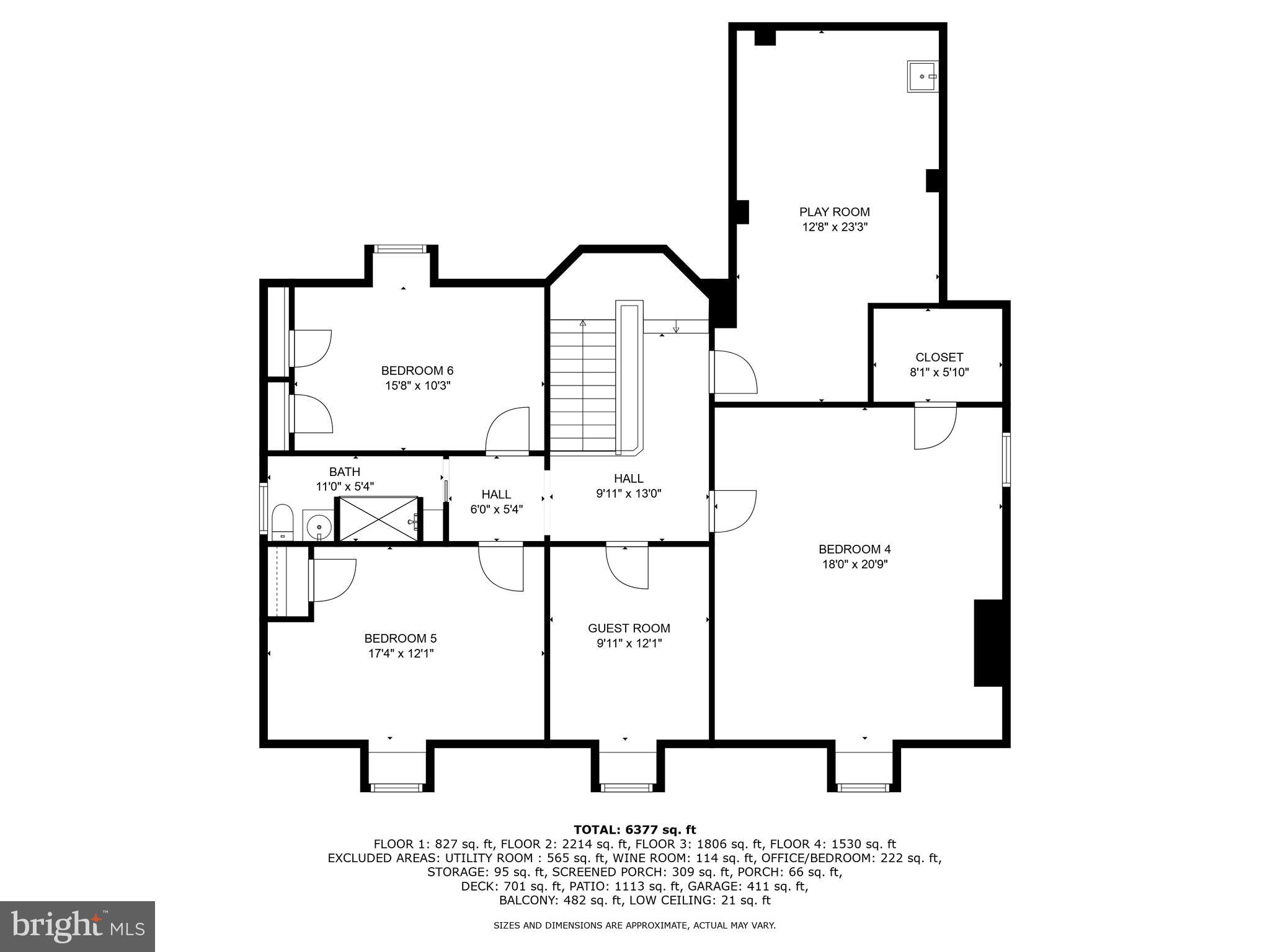 GUILFORD - Residential