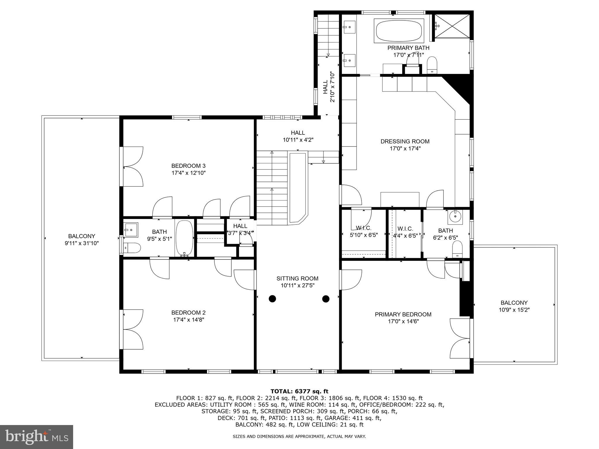GUILFORD - Residential
