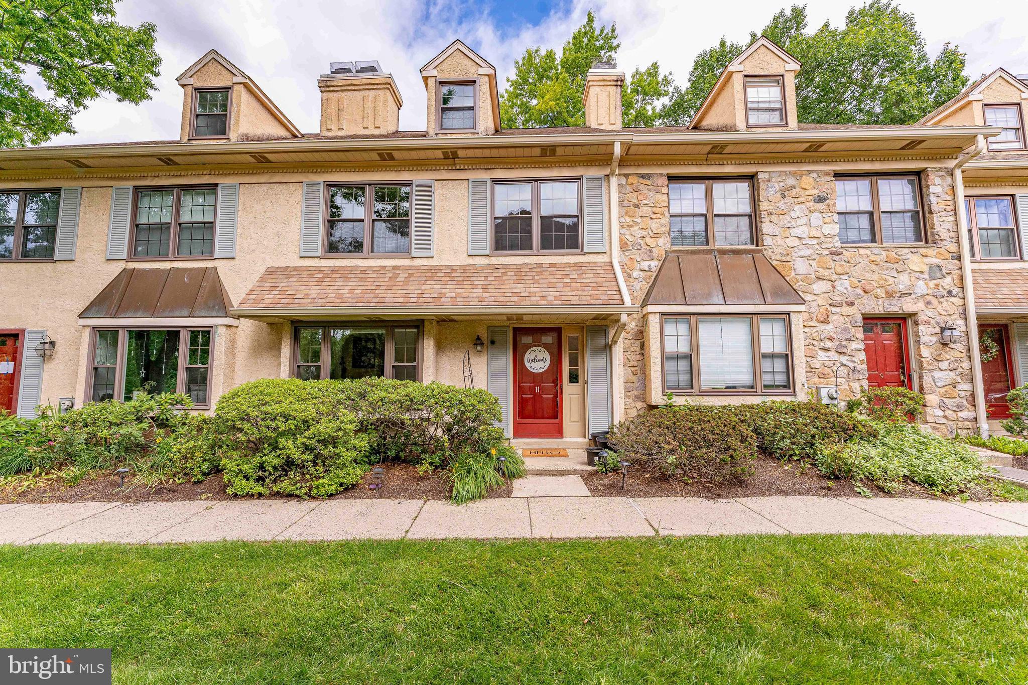 CHESTERBROOK - Residential