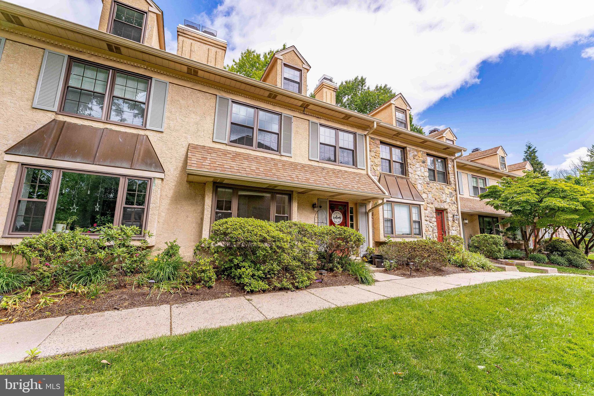 CHESTERBROOK - Residential