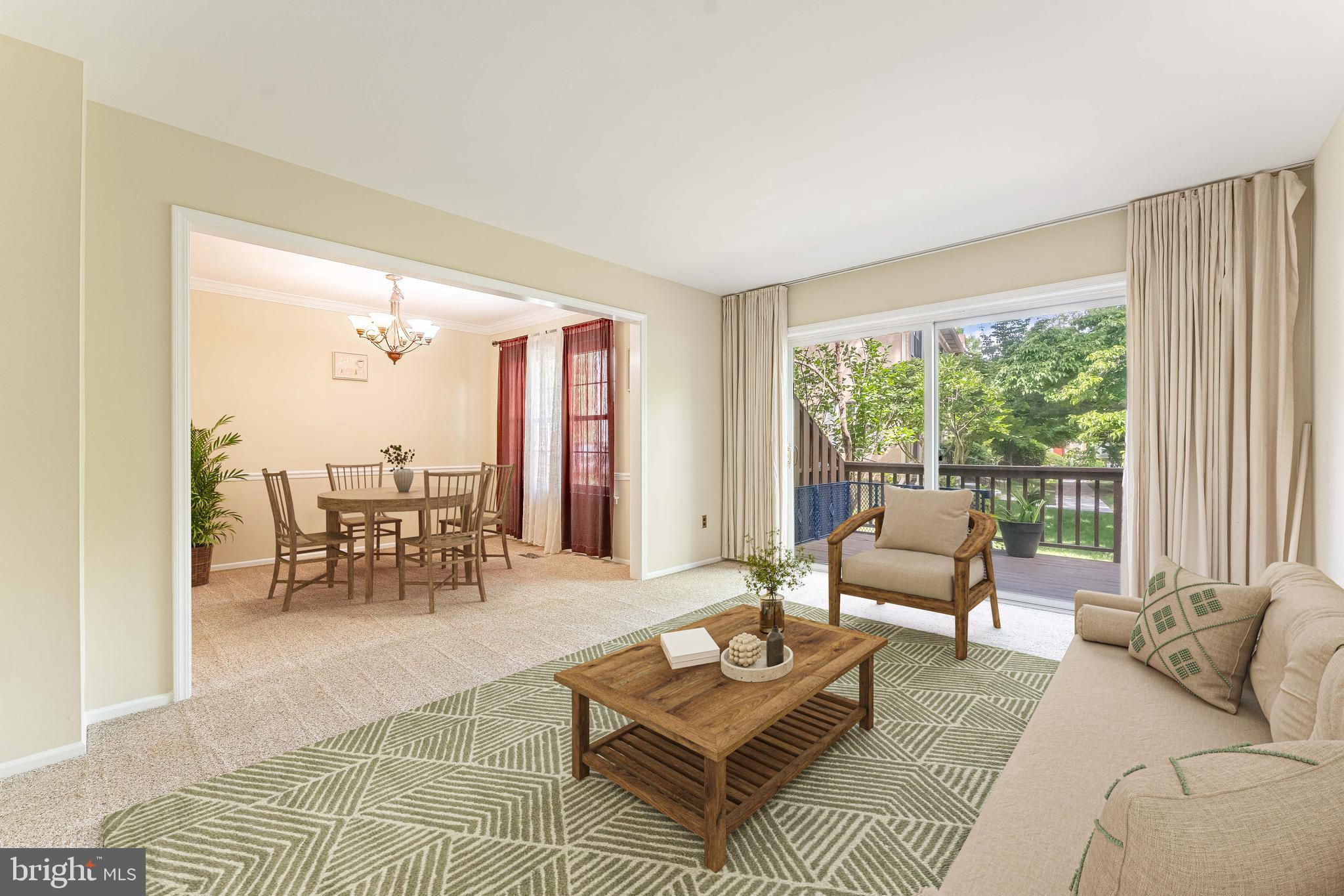 CHESTERBROOK - Residential