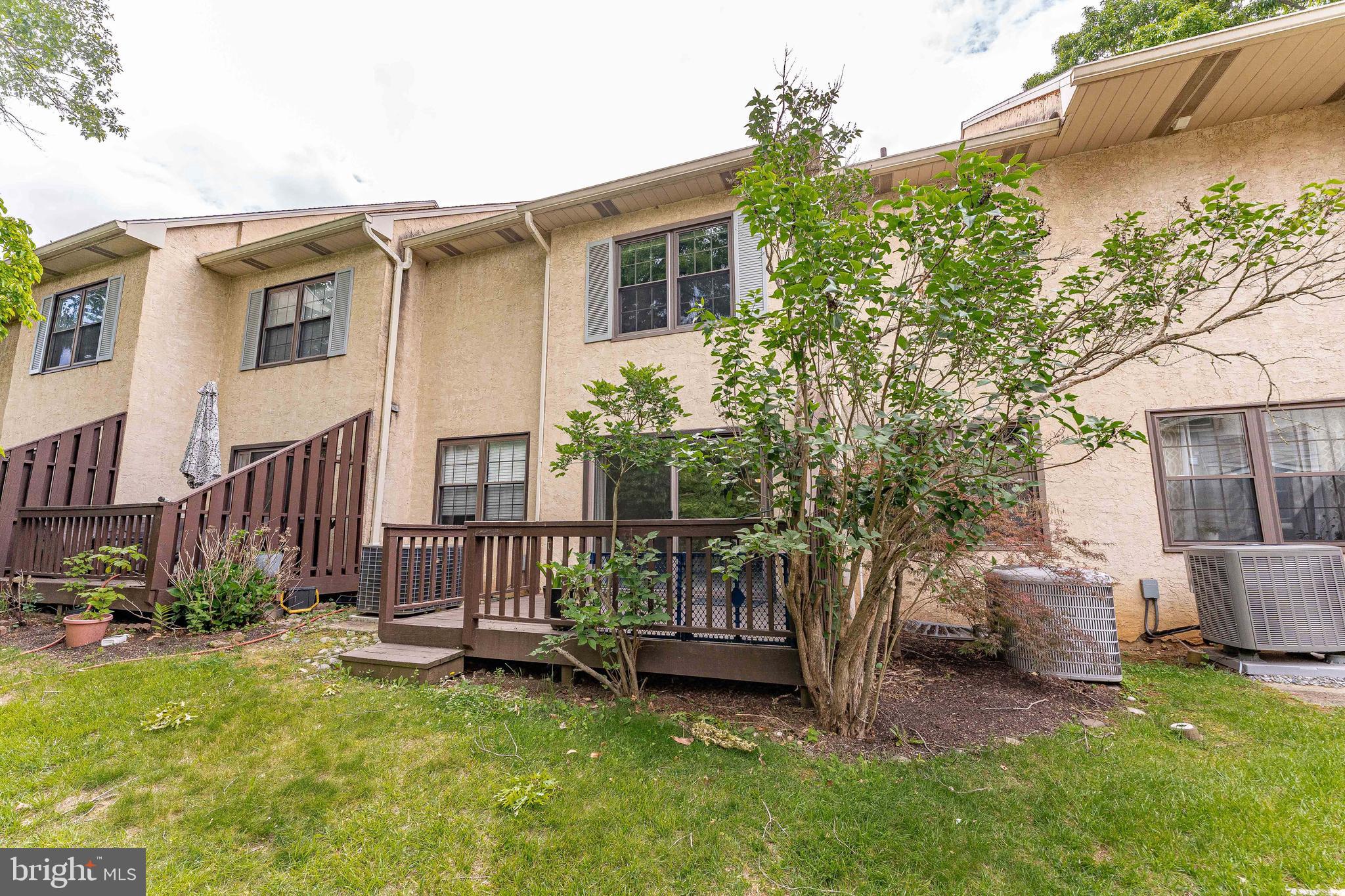 CHESTERBROOK - Residential